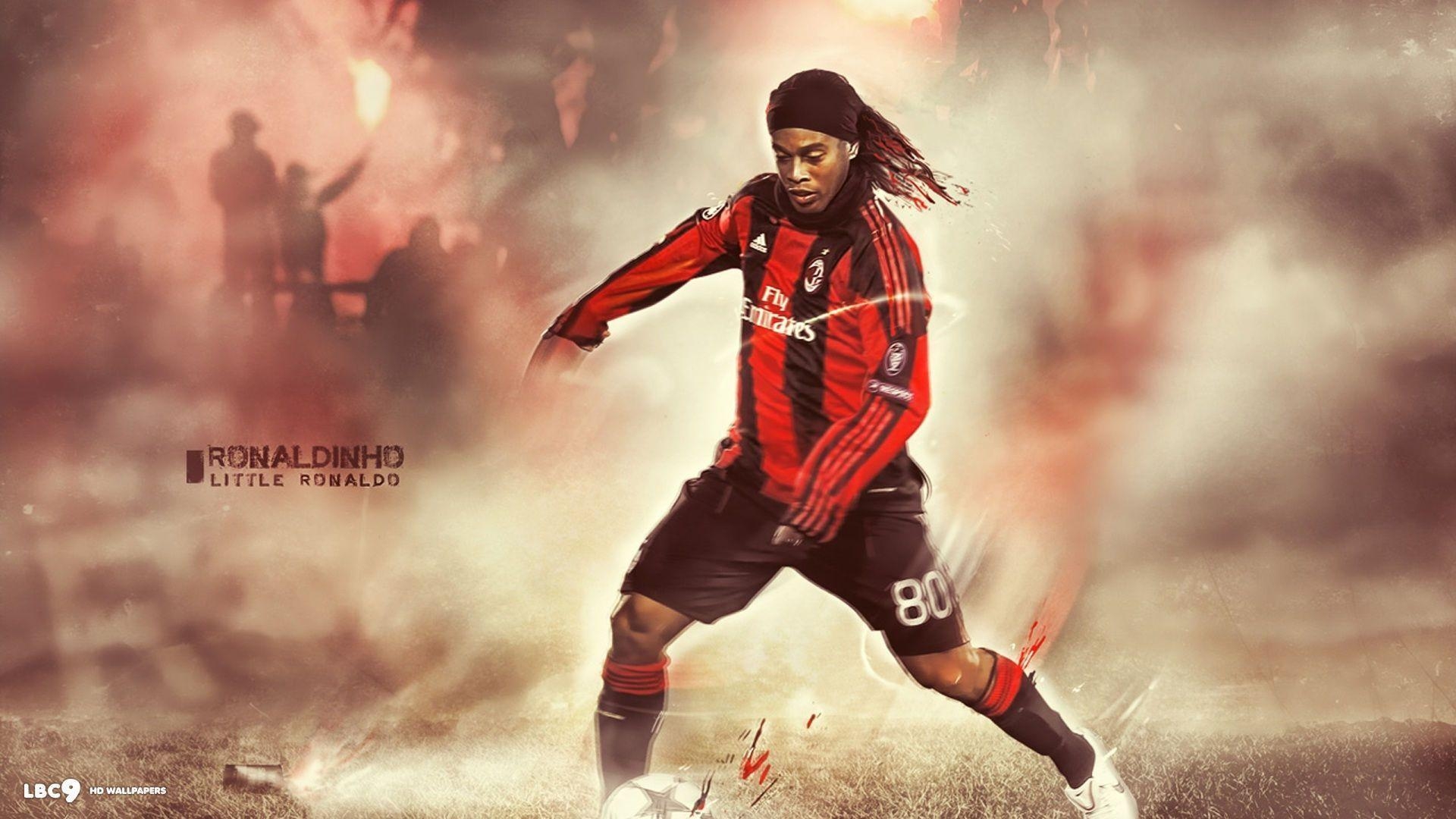 1920x1080 Ronaldinho Wallpaper 3 14. Players HD Background, Desktop