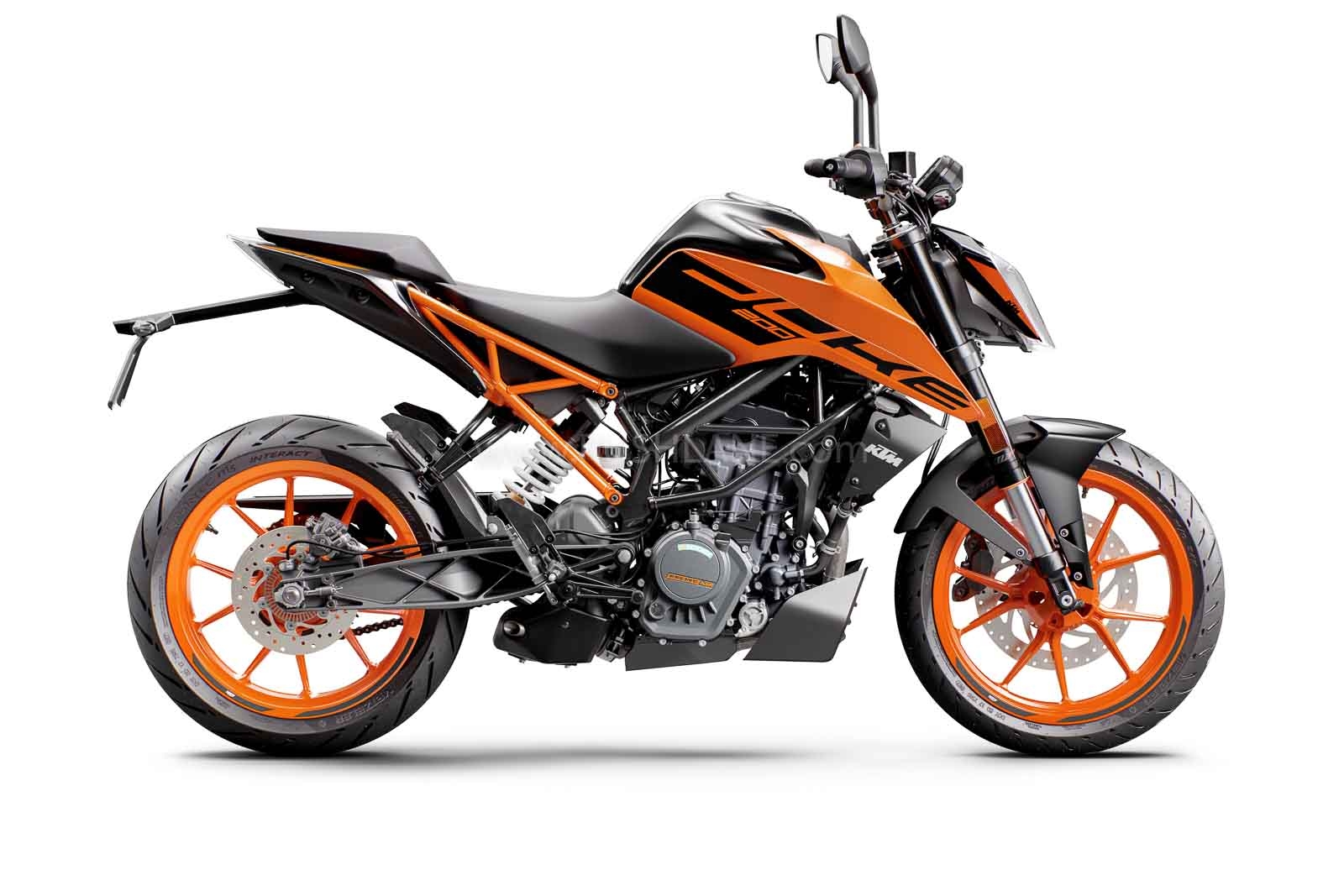 1600x1070 BS6 KTM Duke and RC motorcycles launched, Specs, Photo, Desktop