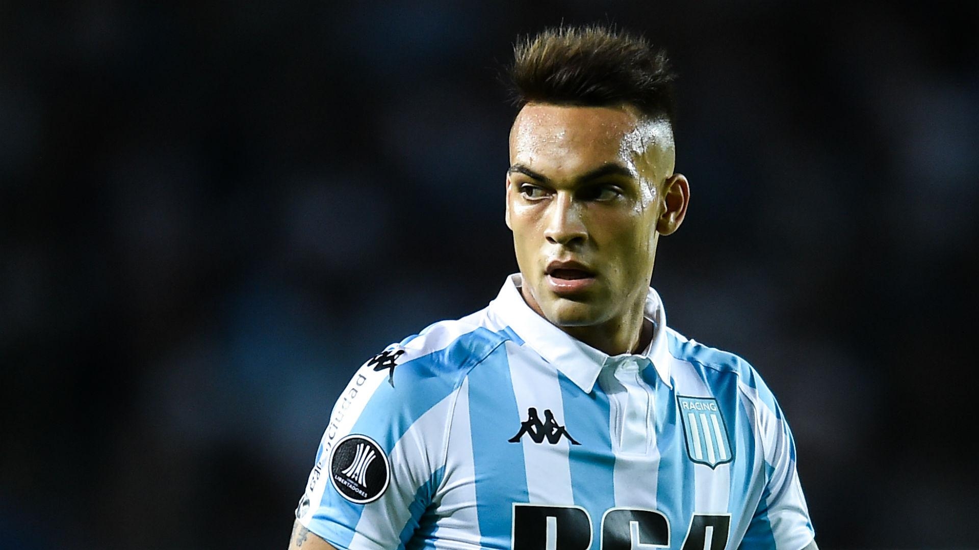 1920x1080 Lautaro Martinez open to different Inter role alongside Icardi, Desktop