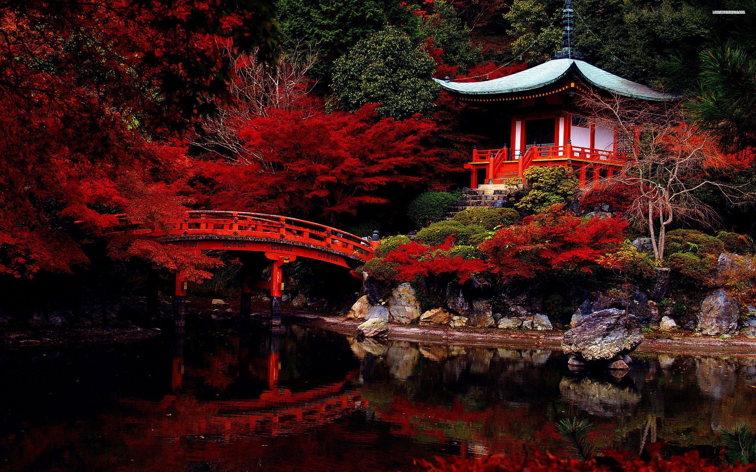 2880x1800 Japan 4K Wallpaper Free Japan 4K Background, Desktop