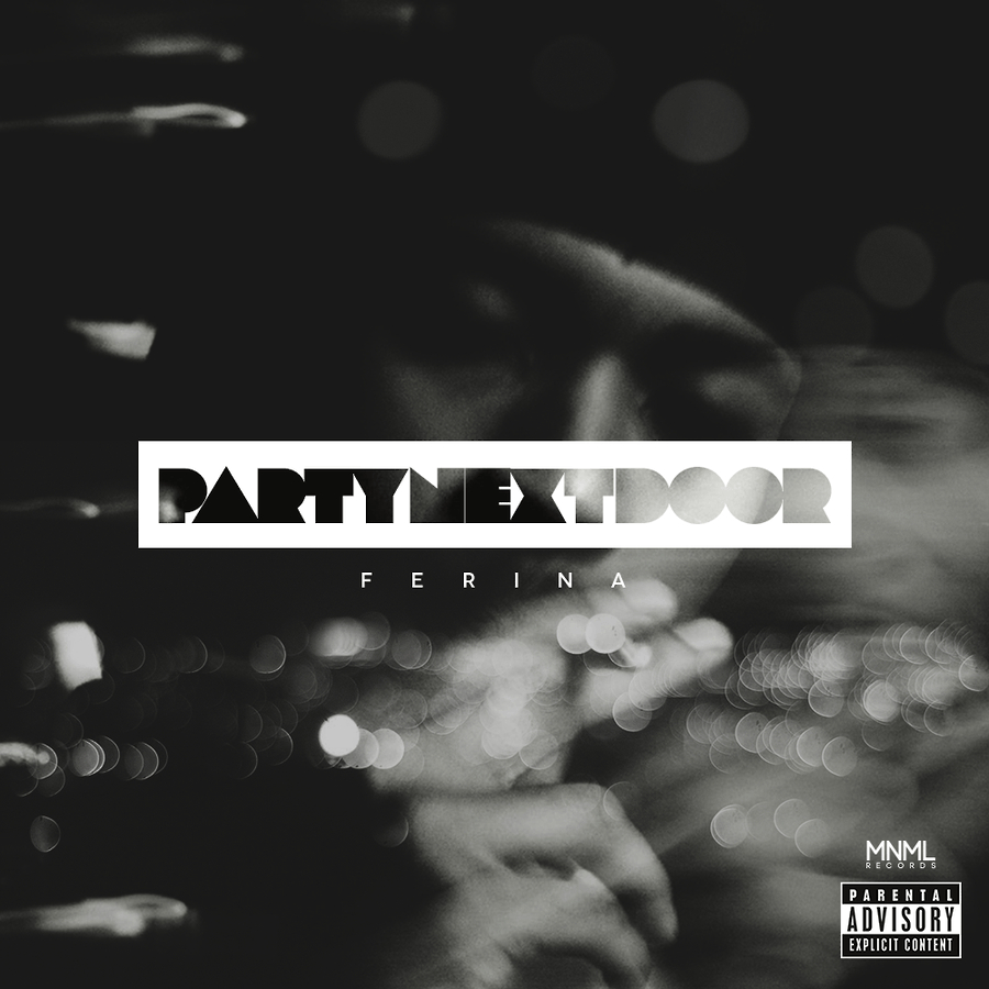 900x900 PARTYNEXTDOOR. ILUVURMUSIC.COM. PARTYNEXTDOOR, Phone