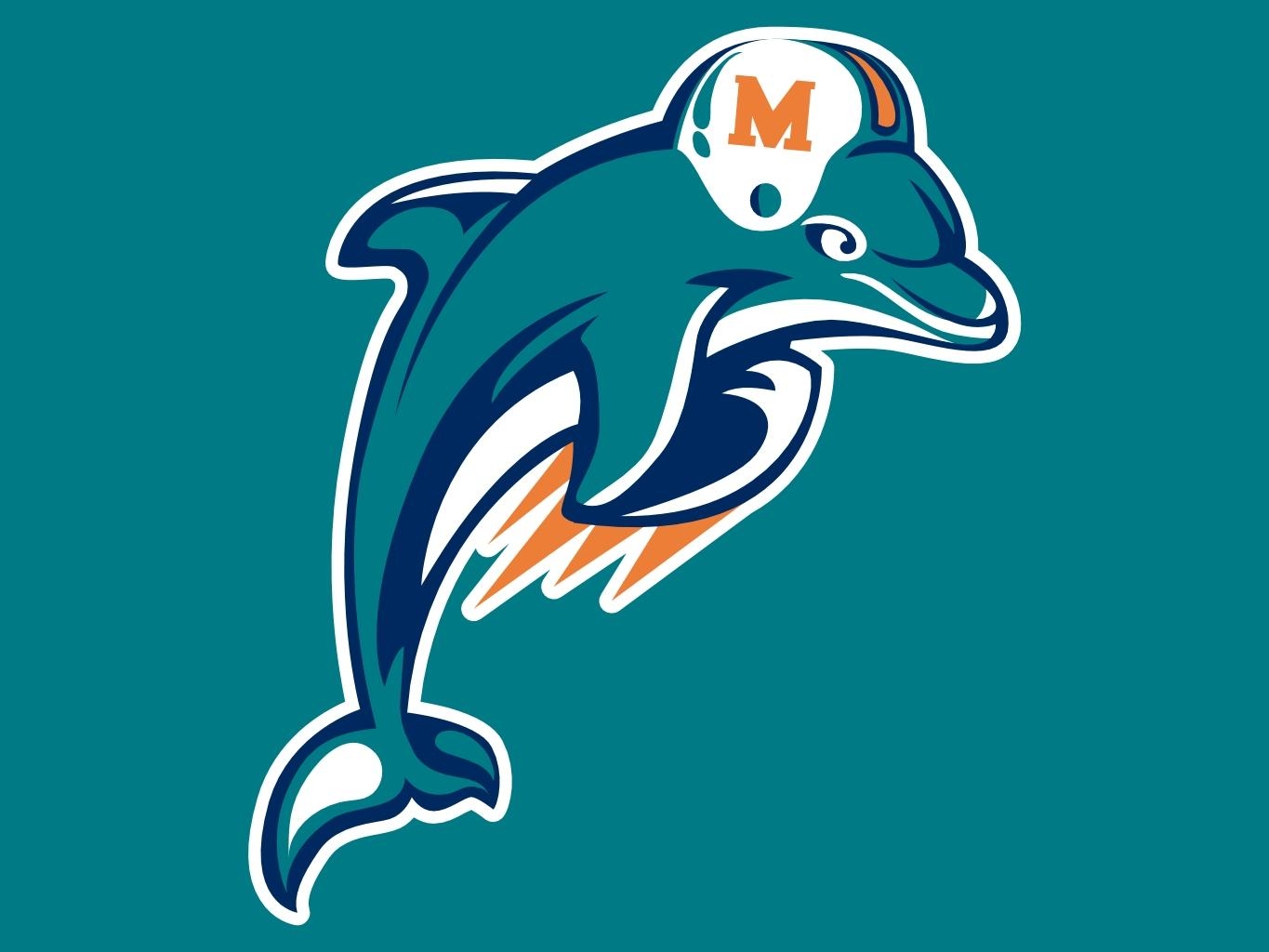 1370x1030 Free Miami Dolphins, Download Free Clip Art, Free Clip Art, Desktop