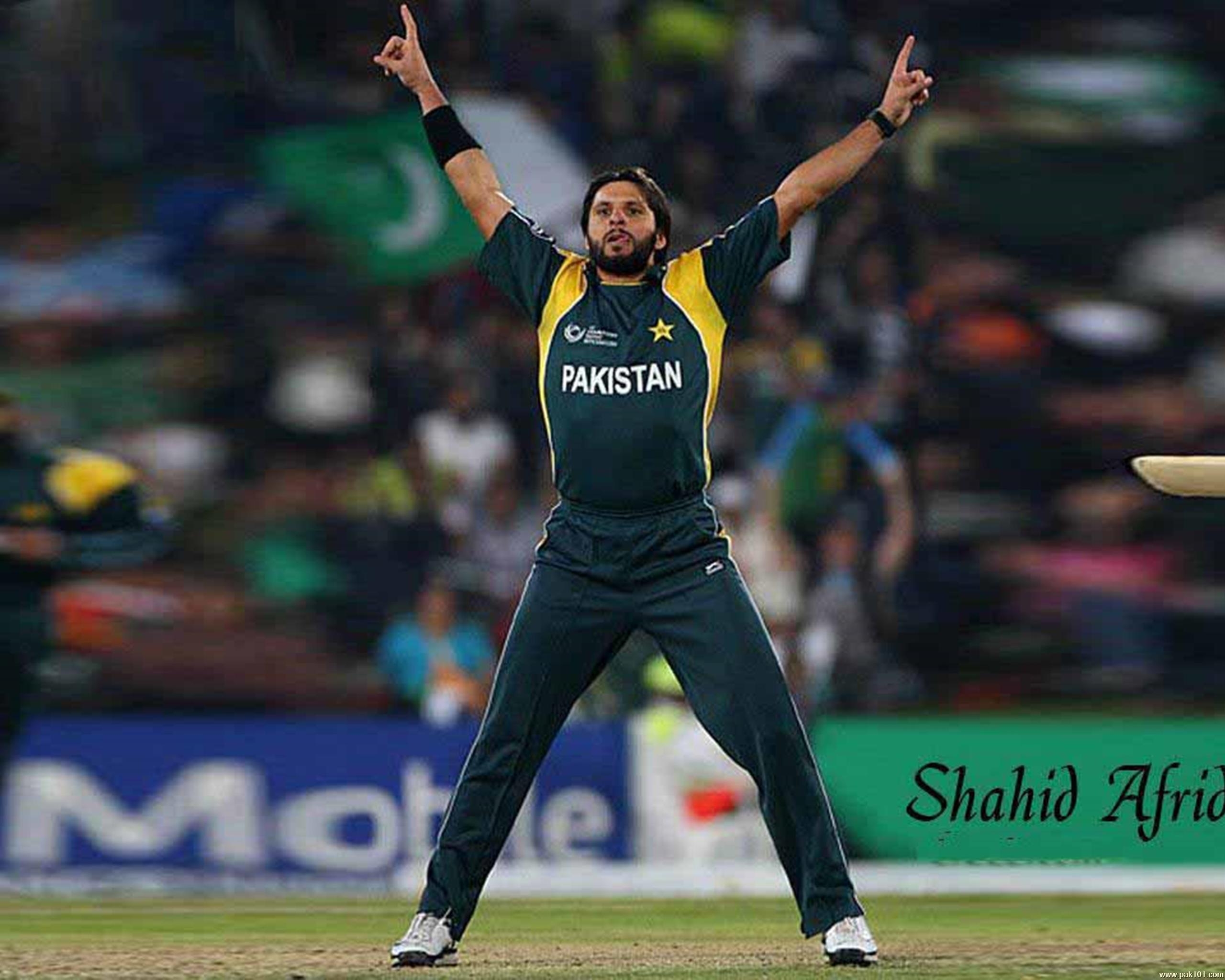 2560x2050 Wallpaper > Cricketers > Shahid Afridi > Shahid Afridi high quality, Desktop