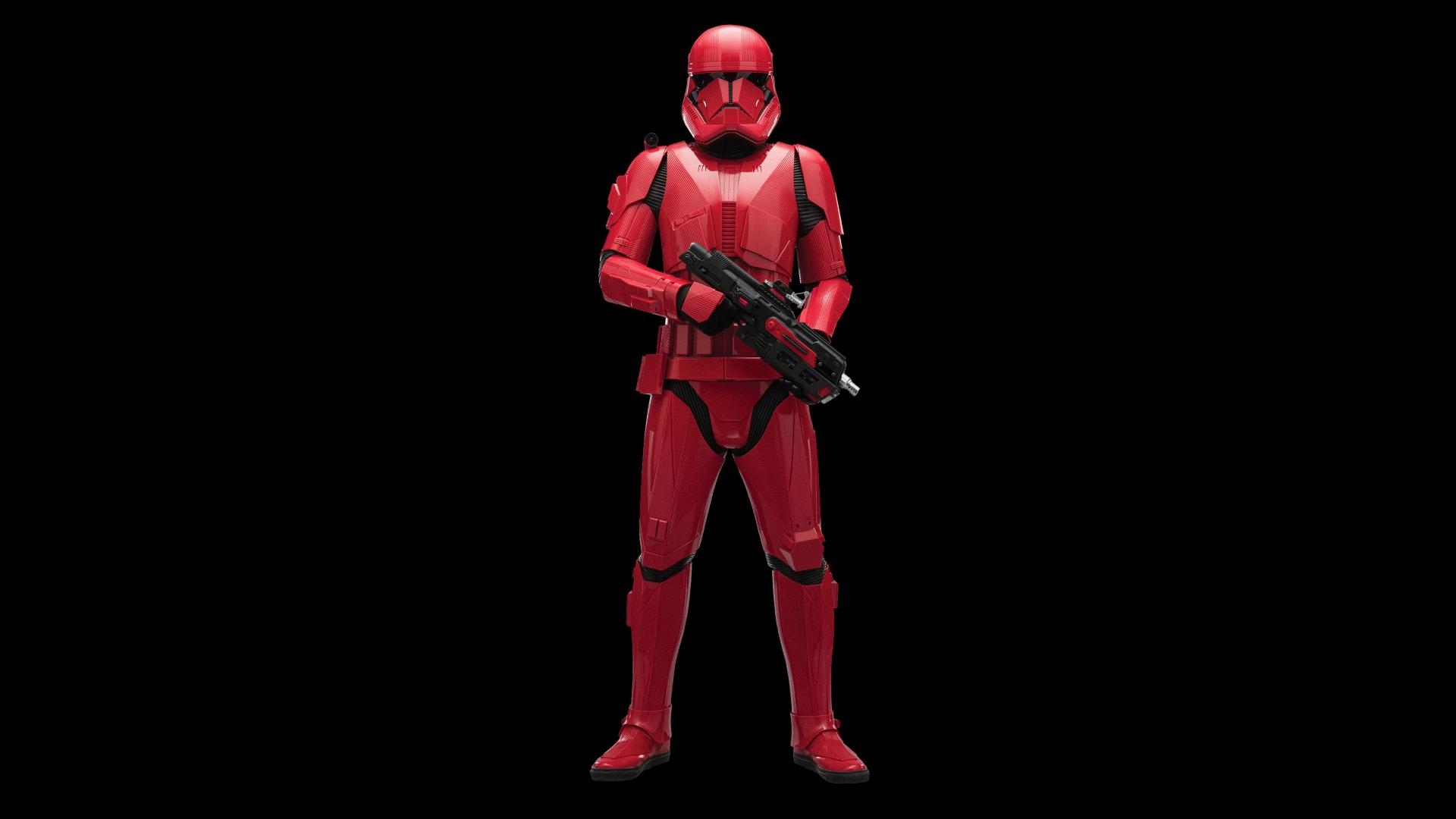 1920x1080 Star Wars The Rise Of Skywalker, Sith Trooper HQ Image Free, Desktop