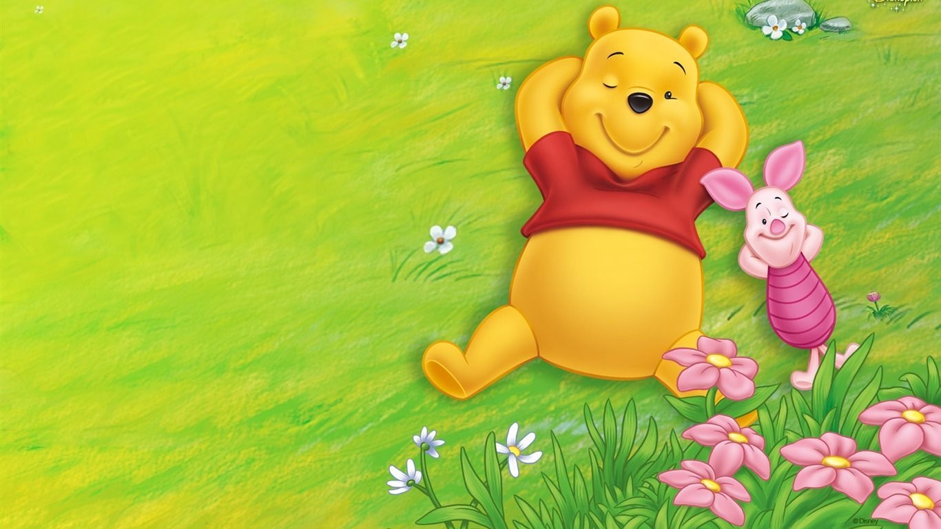 1370x770 Disney Cartoon Desktop Wallpaper Free Disney Cartoon Desktop Background, Desktop