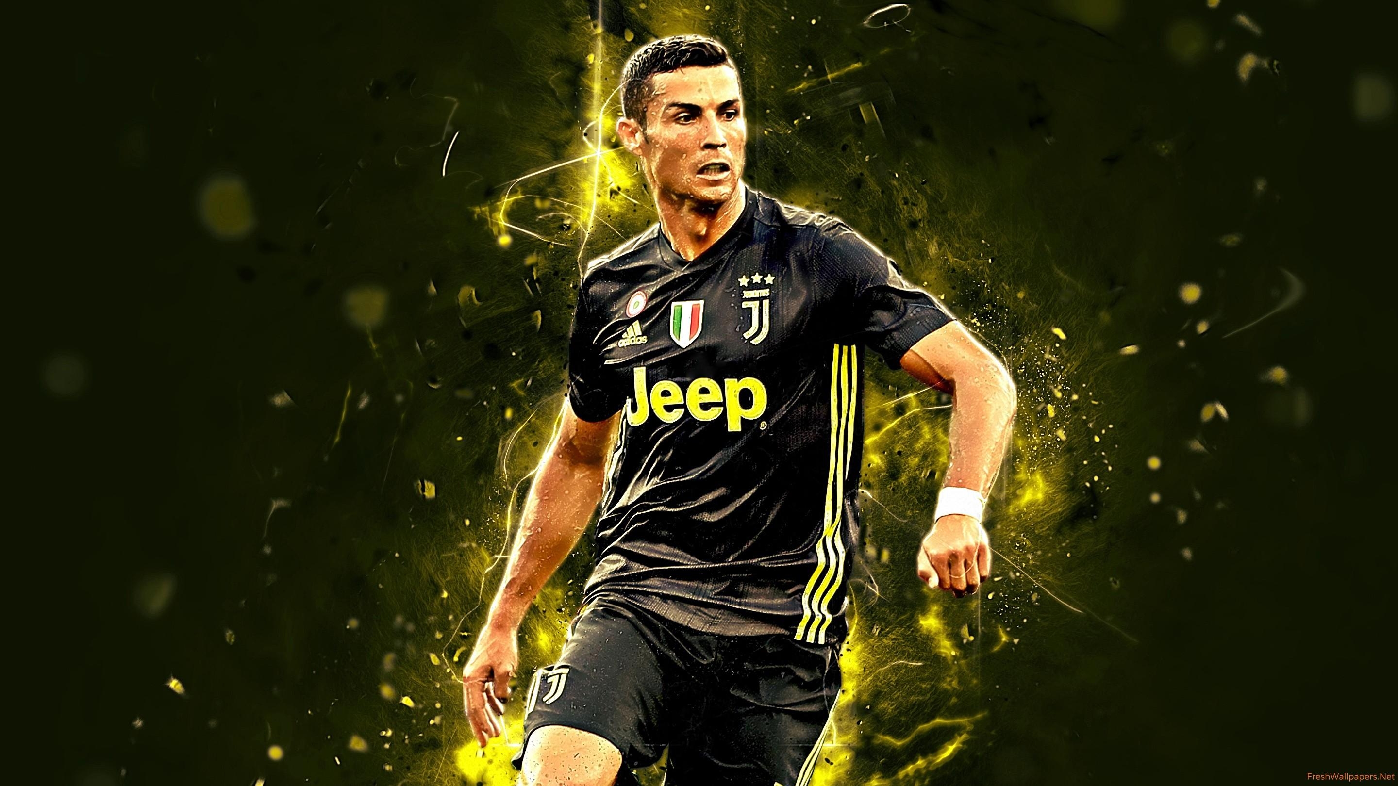 2880x1620 Cristiano Ronaldo wallpaper, Desktop