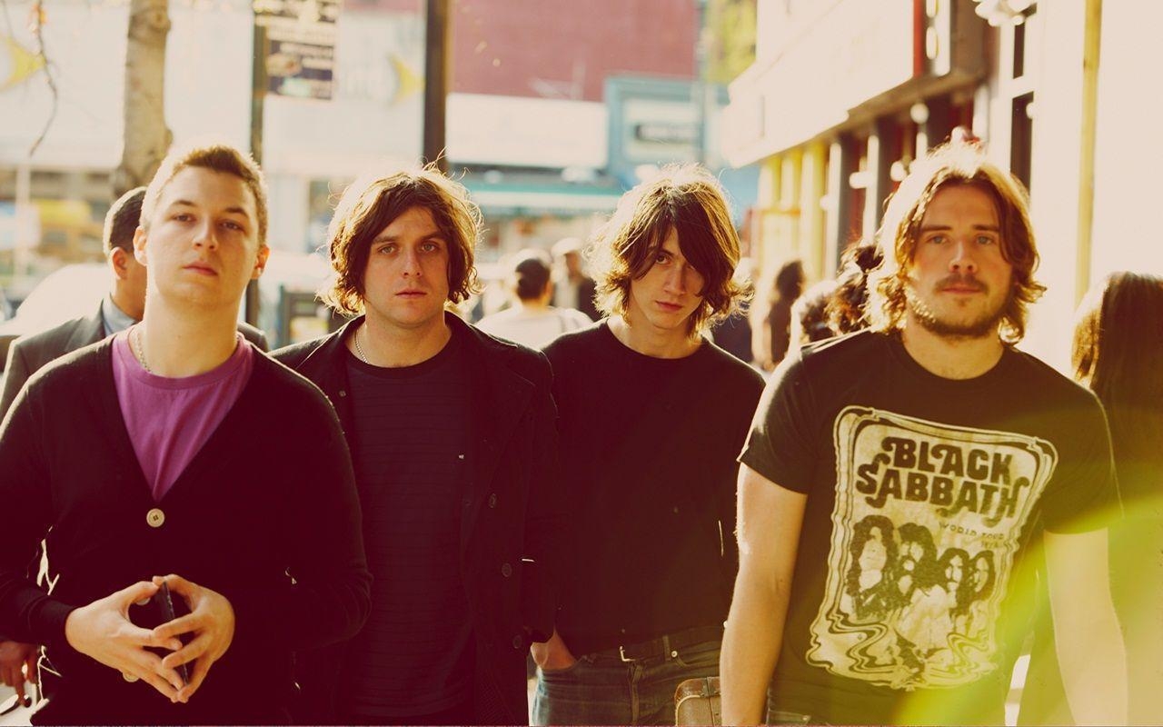 1280x800 The Best Arctic Monkeys Wallpaper, Desktop