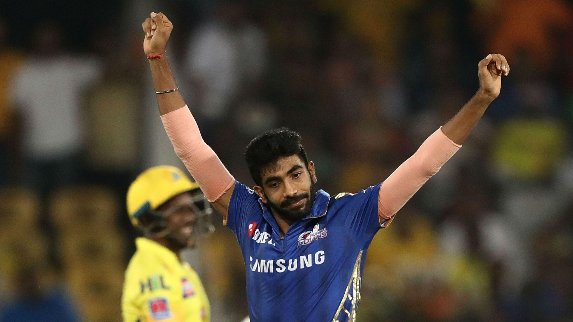 1920x1080 Bumrah: Self Belief Key To Record Indians Triumph, Desktop