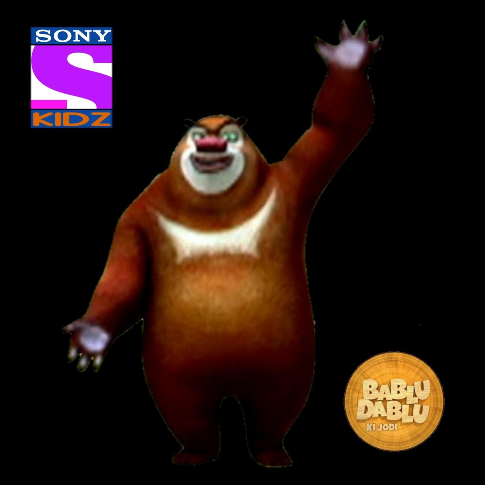 1600x1600 SONY KIDZ TV: bablu dablu cartoon bablu dablu download bablu, Phone