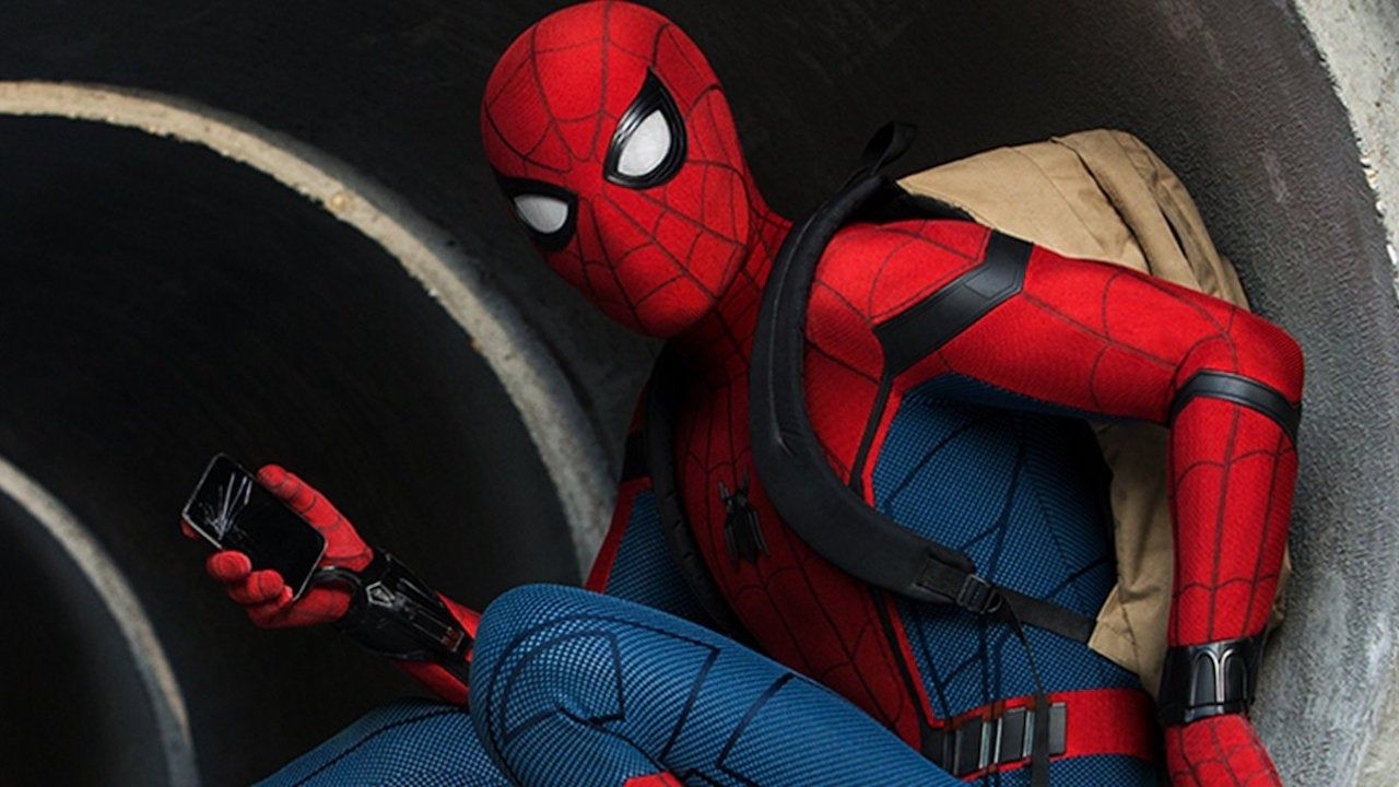 1280x720 Spider Man: No Way Home The Title Reveals About The MCU Sequel, Desktop