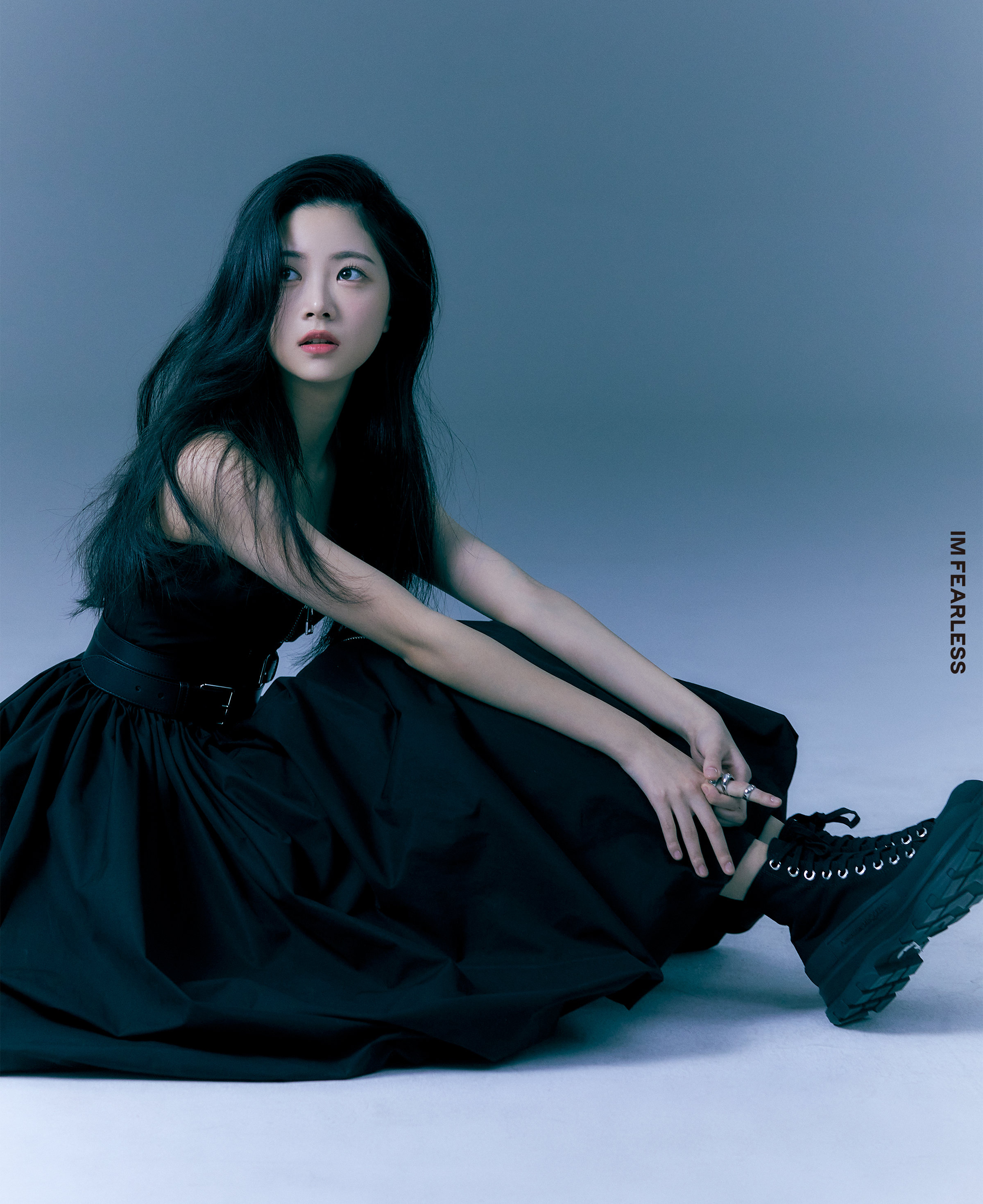 2400x2940 LE SSERAFIM Eunchae Profile Photo (HD HQ)-Pop Database Dbkpop.com, Phone