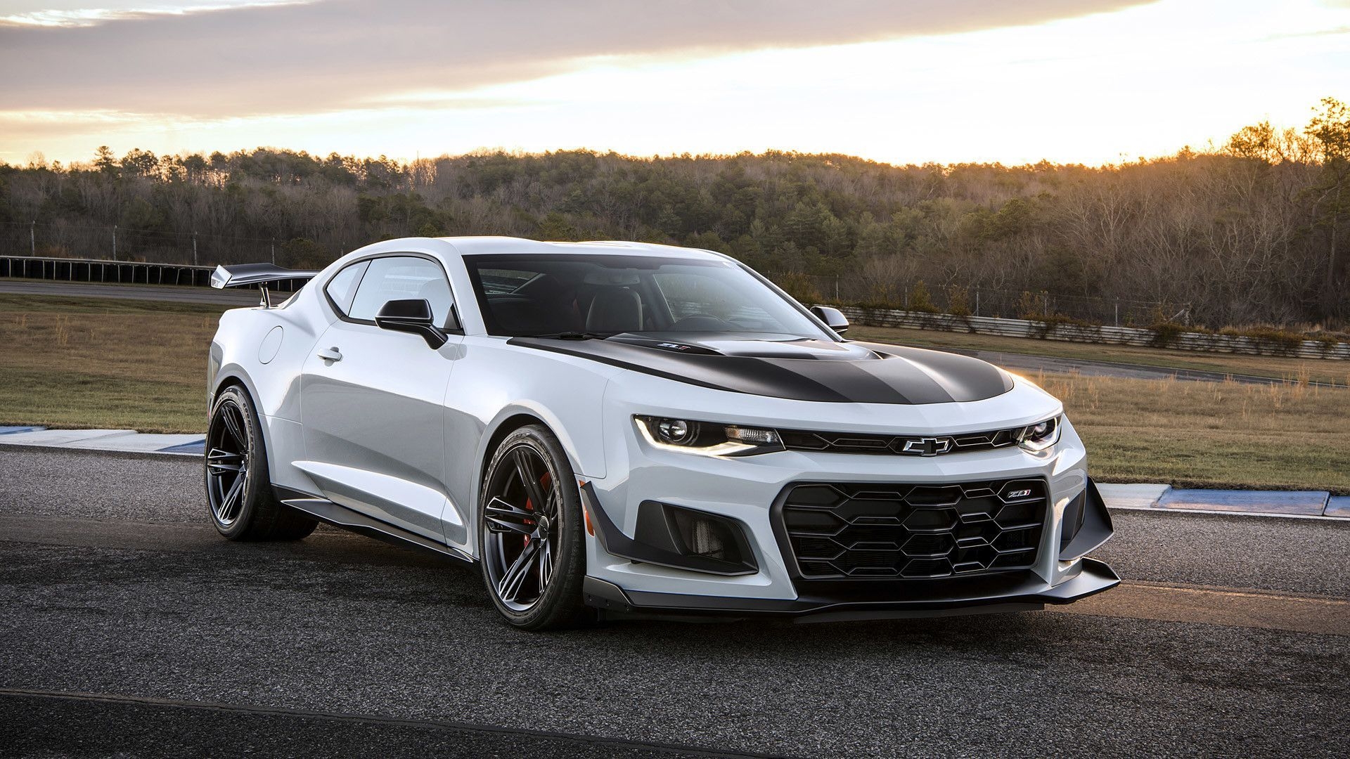 1920x1080 Camaro ZL1 Wallpaper Free Camaro ZL1 Background, Desktop