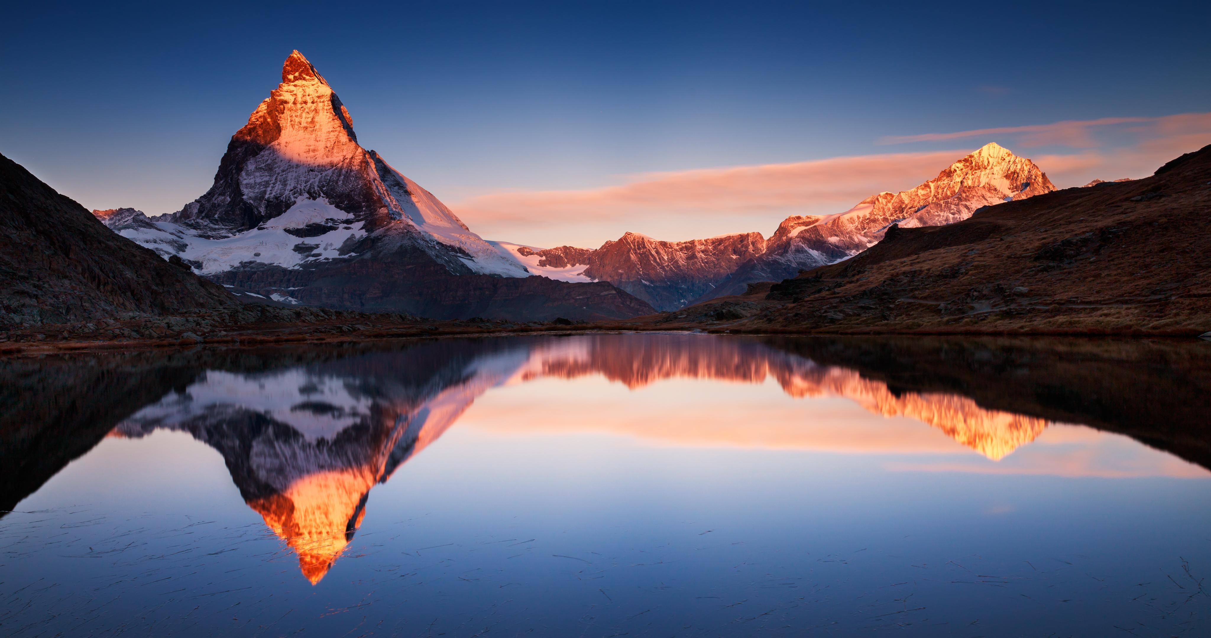 4100x2160 Matterhorn wallpaper Gallery, Desktop