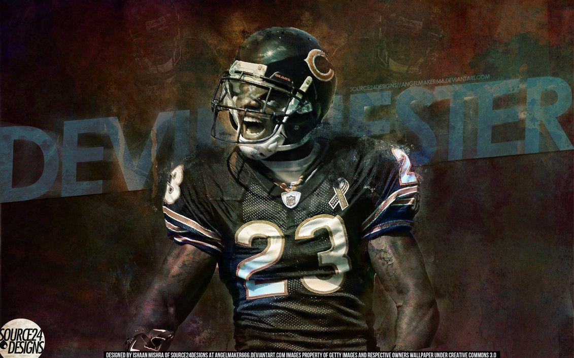 1140x710 Devin Hester Wallpaper, Desktop