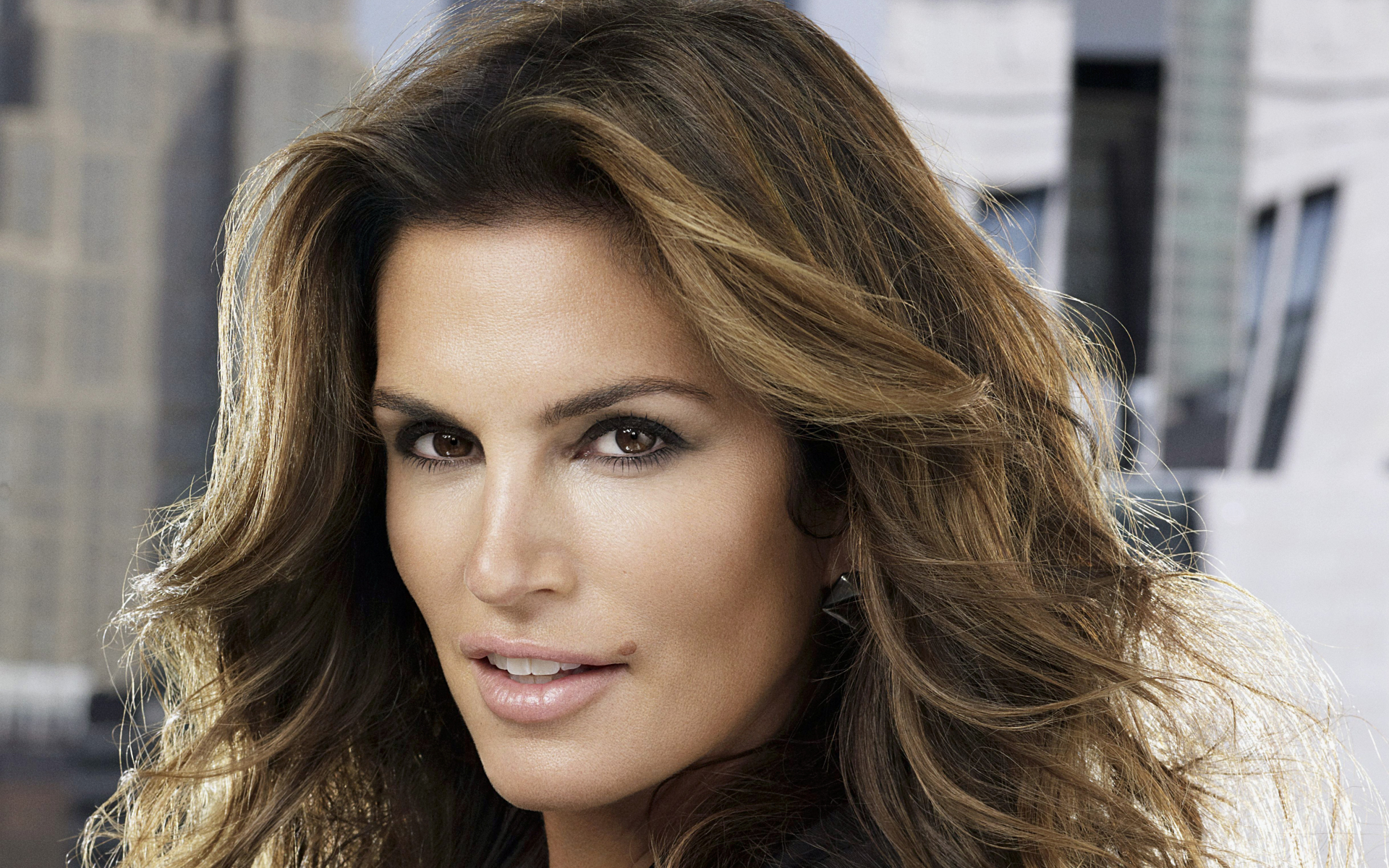 1920x1200 Cindy Crawford Wallpaper High Quality, Desktop