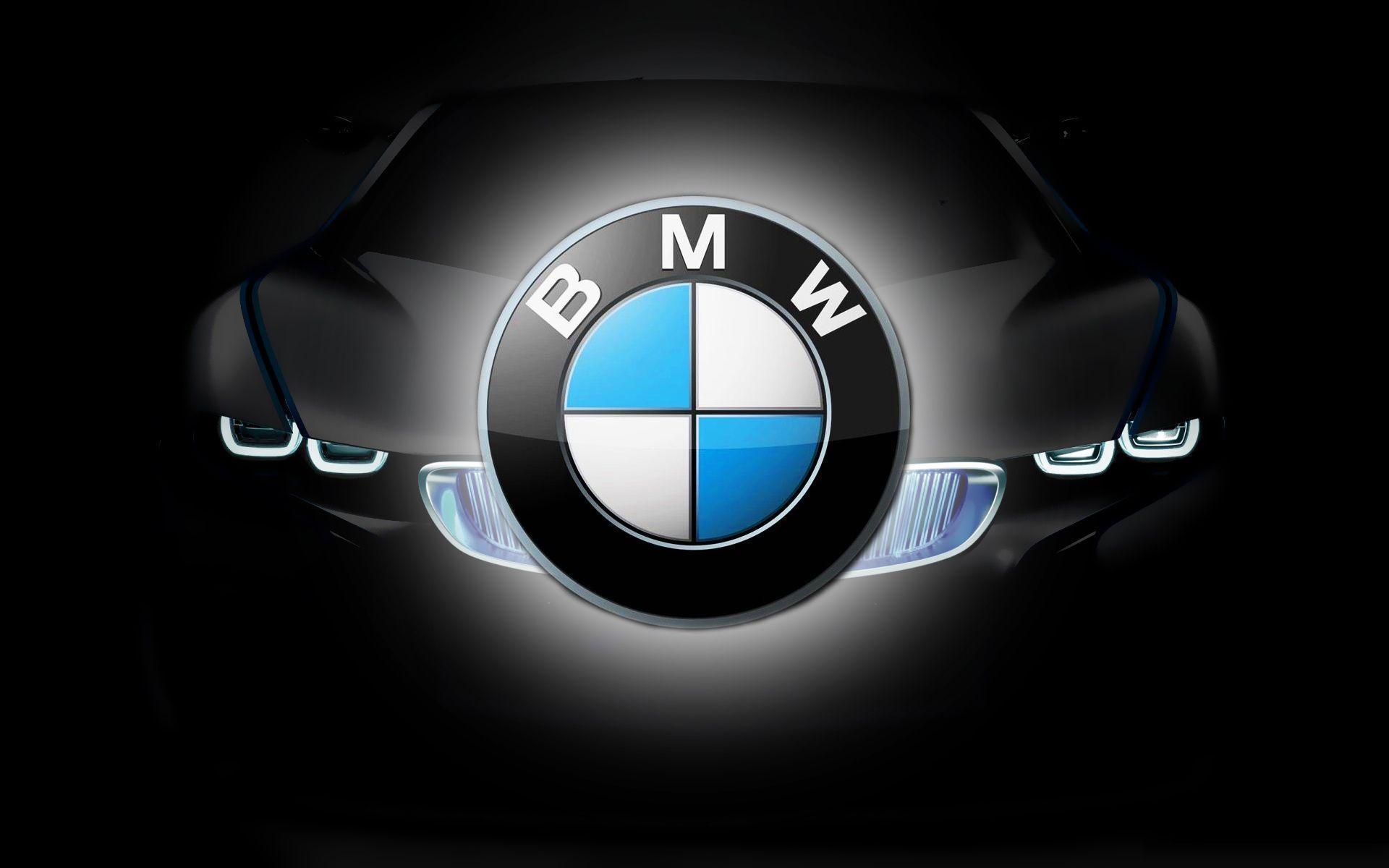 1920x1200 BMW Logo Wallpaper, Desktop