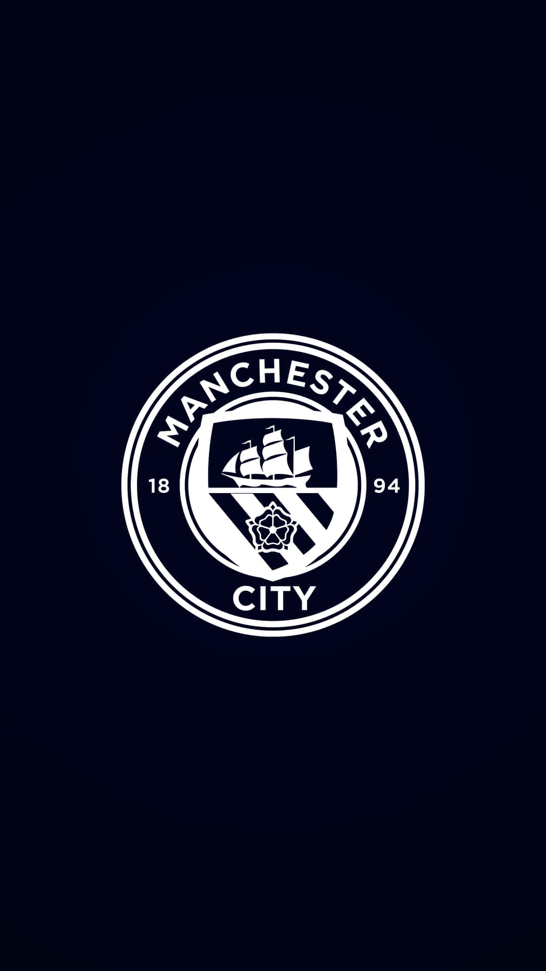 1080x1920 Manchester City iPhone Wallpaper, Phone