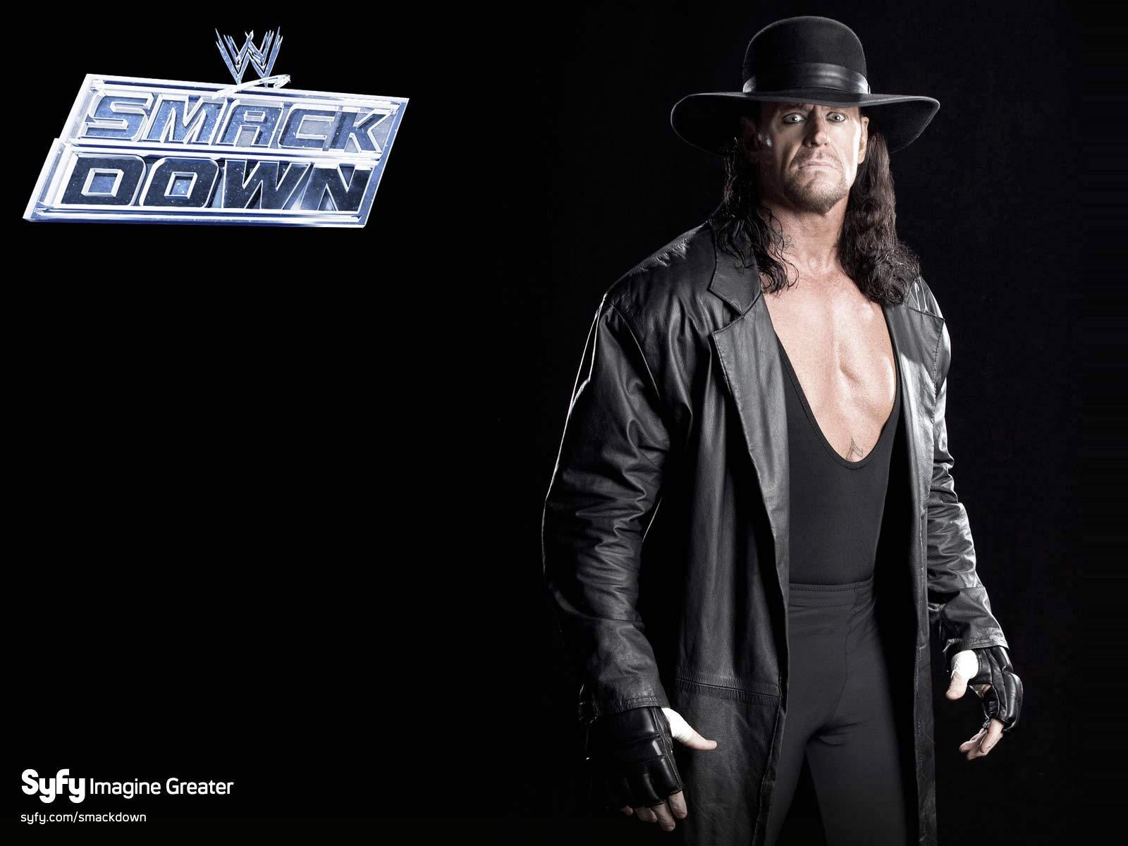 1600x1200 WWE SmackDown smackdown! Wallpaper, Desktop