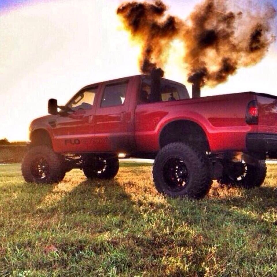 960x960 Coal Rolling ideas. diesel trucks, truck yeah, big trucks, Phone