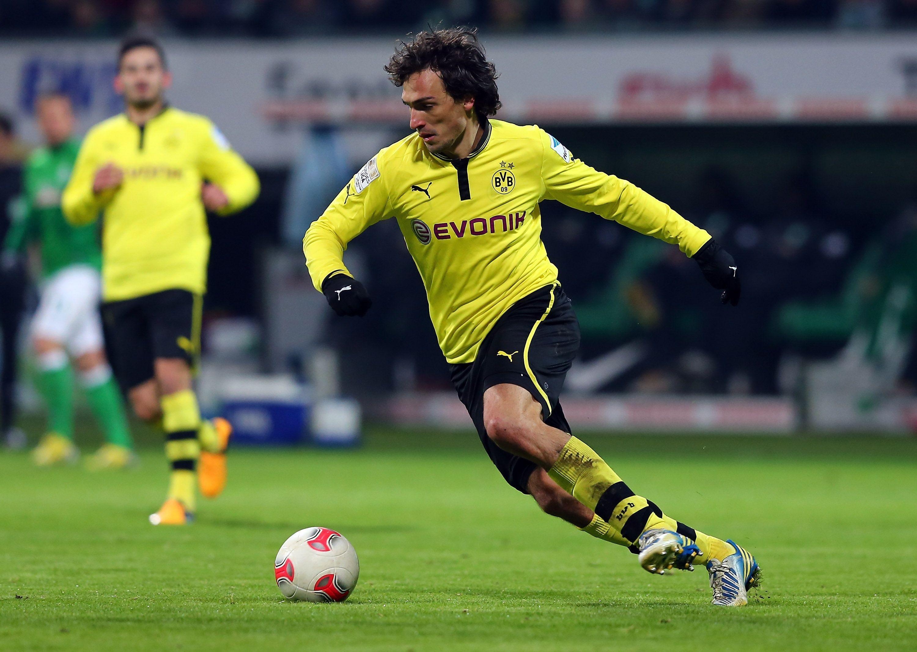 3000x2140 Mats Hummels Image, Desktop