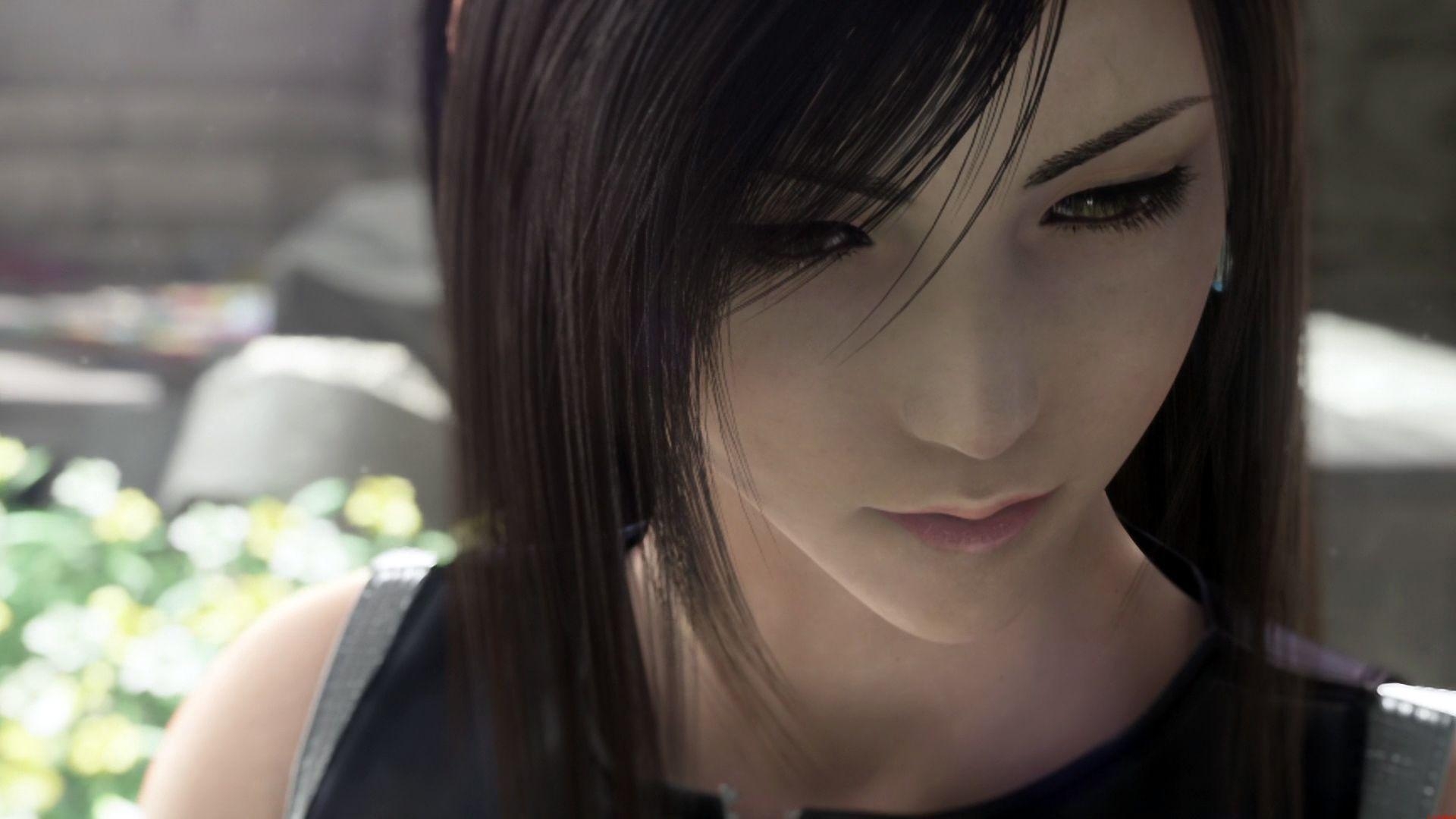 1920x1080 Tifa Wallpaper, Desktop