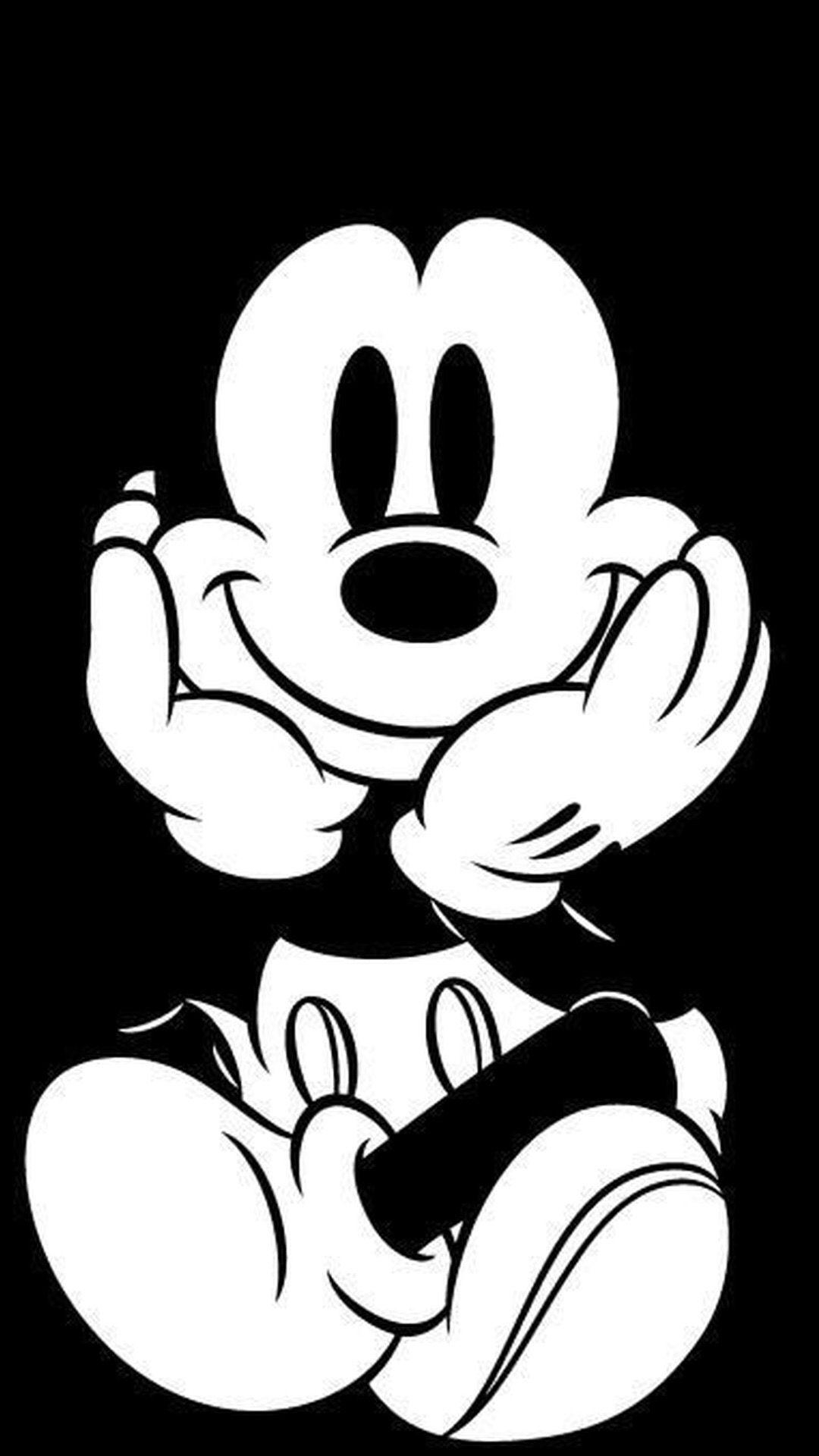 1080x1920 Mickey Mouse iPhone Wallpaper Free Mickey Mouse, Phone