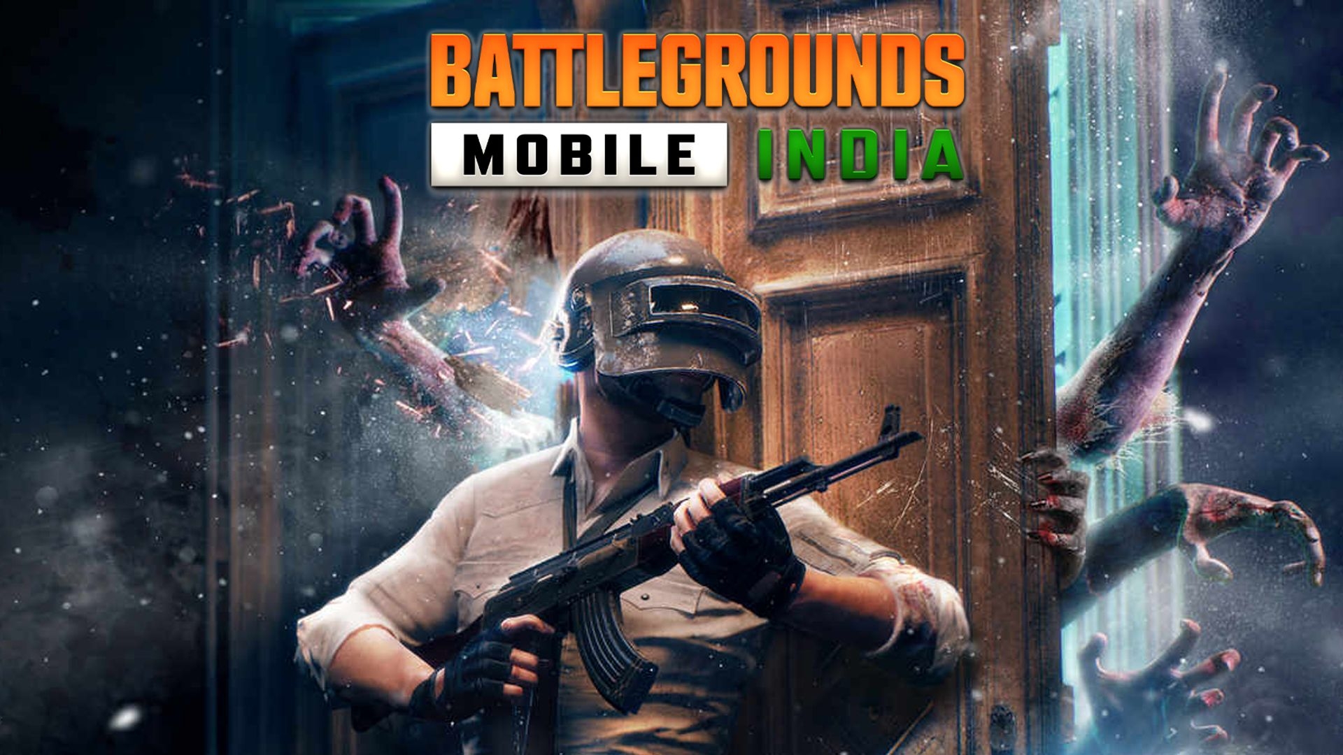 1920x1080 Battlegrounds Mobile India Pre Registration Check Details, Desktop