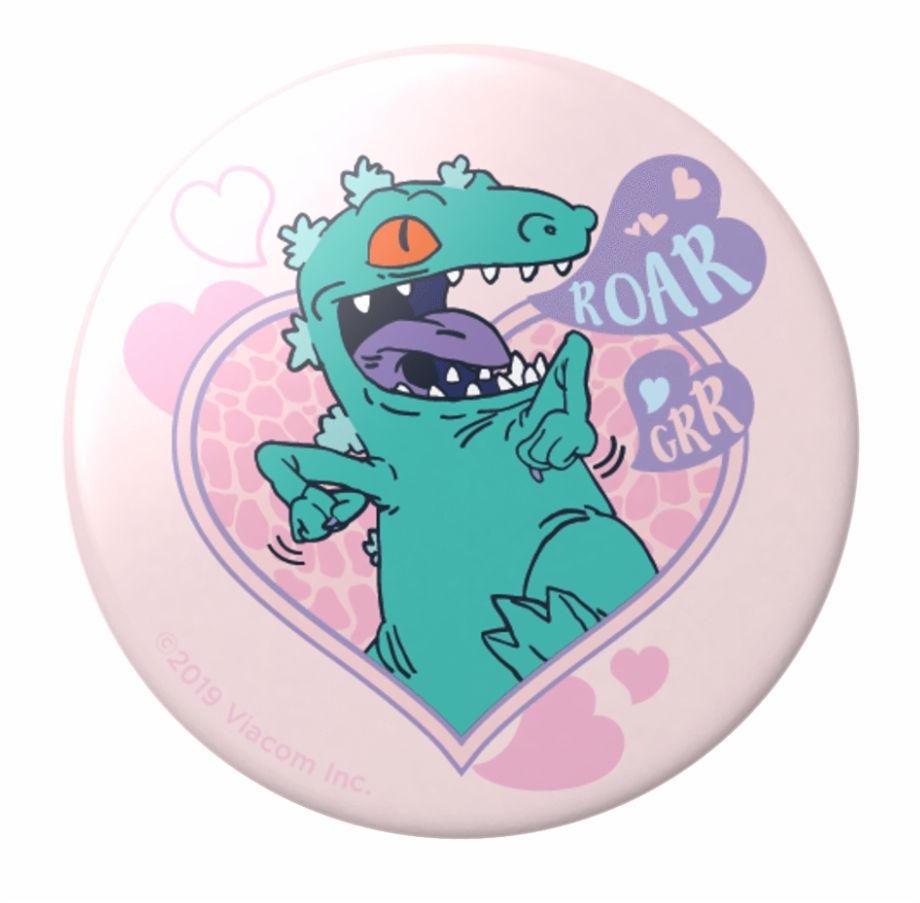 920x910 Reptar Rugrats. Transparent PNG Download, Desktop