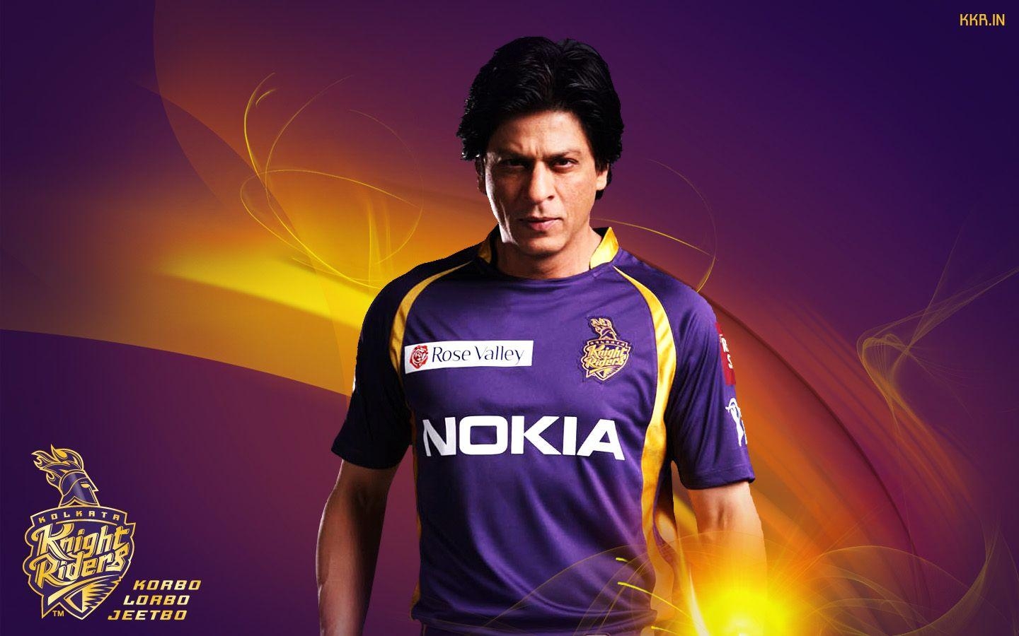 1440x900 wallpaper: Kkr Wallpaper 2013 HD, Desktop