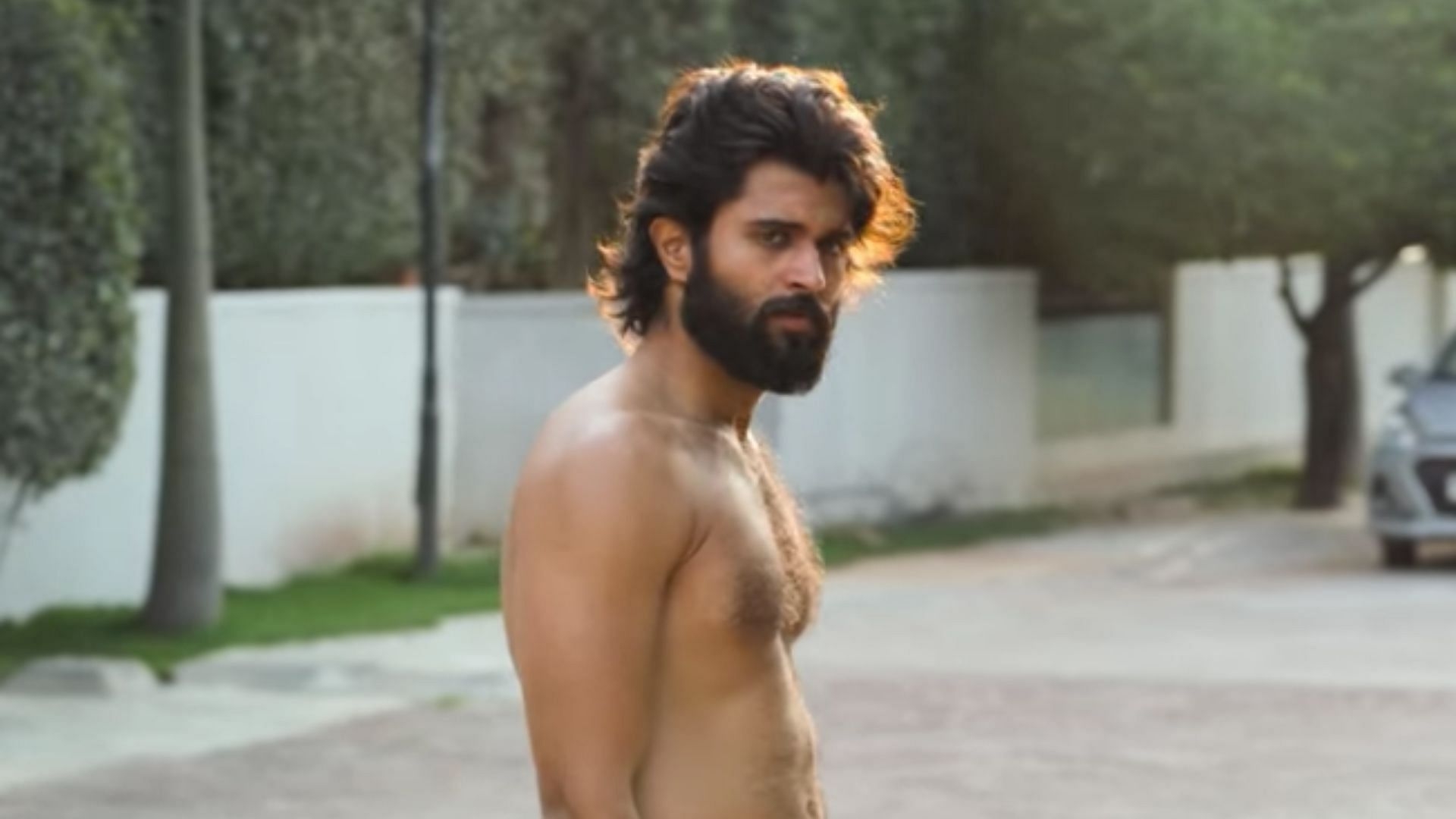 1920x1080 World Famous Lover Teaser: Vijay Deverakonda Dons His Arjun Reddy, Desktop