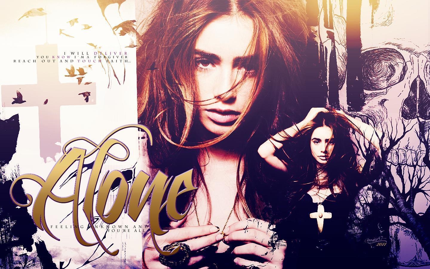 1440x900 the mortal instruments BANNERS, Desktop