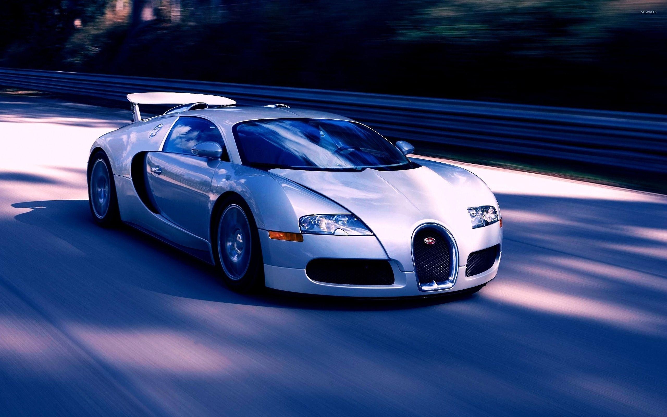 2560x1600 Bugatti Veyron EB 16.4 [10] wallpaper wallpaper, Desktop