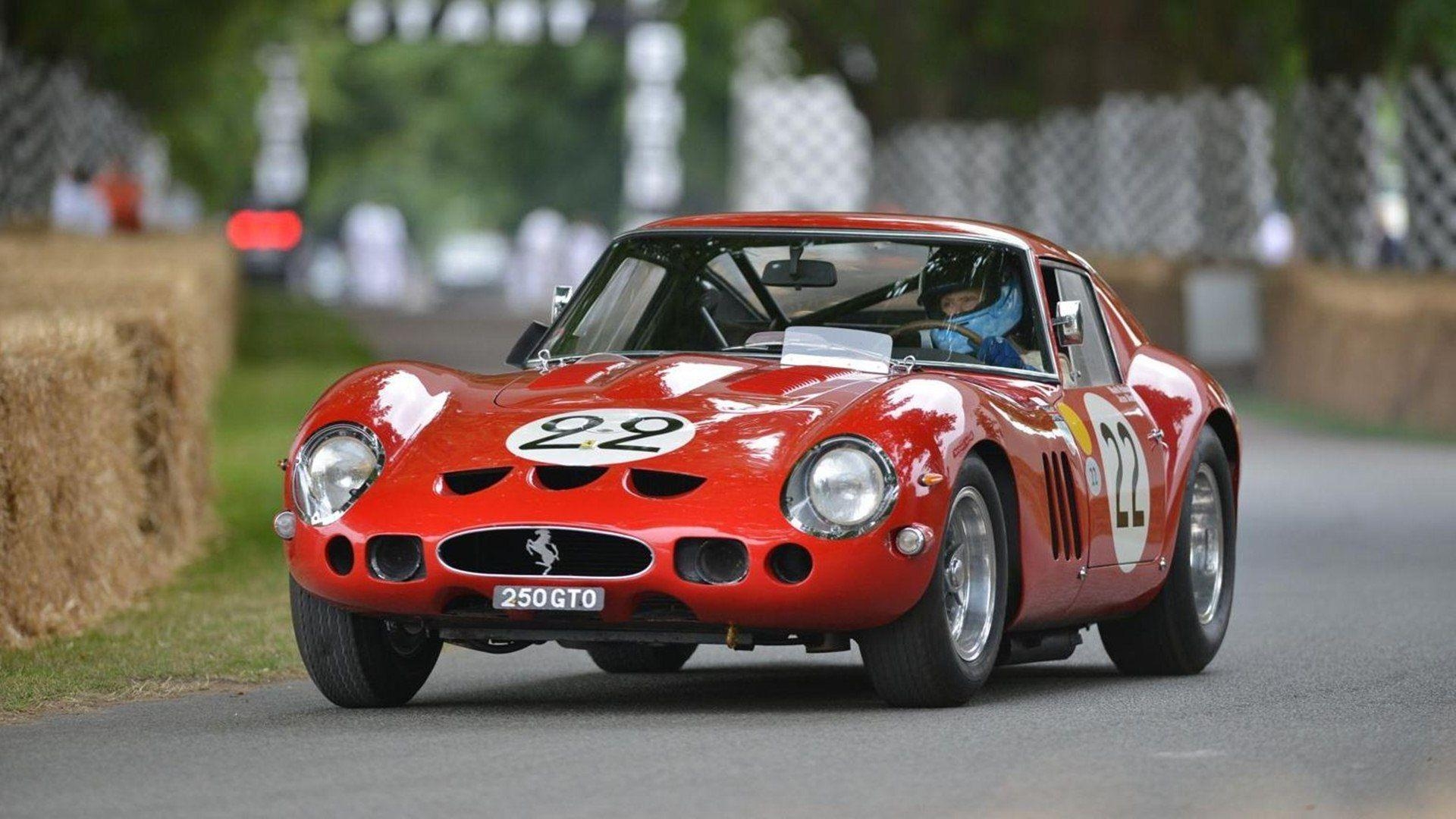 1920x1080 Great Ferrari 250 GTO Wallpaper. Download Wallpaper, Desktop