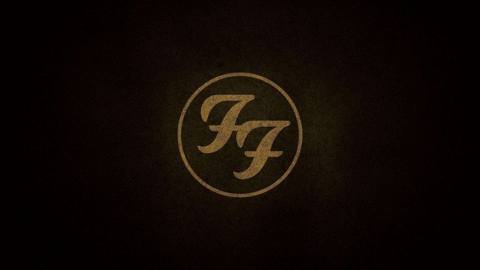 1600x900 Foo Fighters iPhone Wallpaper, Desktop