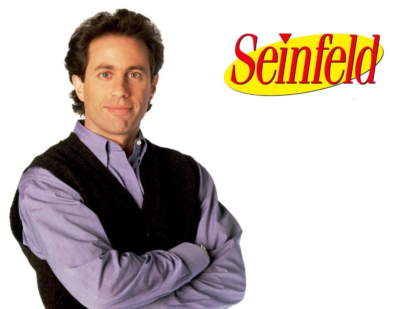 1600x1200 SEINFELD g wallpaperx1200, Desktop