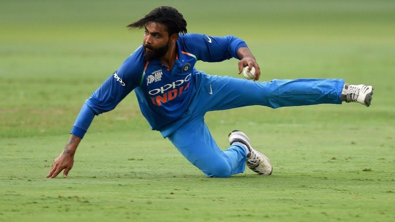 1280x720 Ravindra Jadeja's Fielding Makes Him A Must Have Player In, Desktop