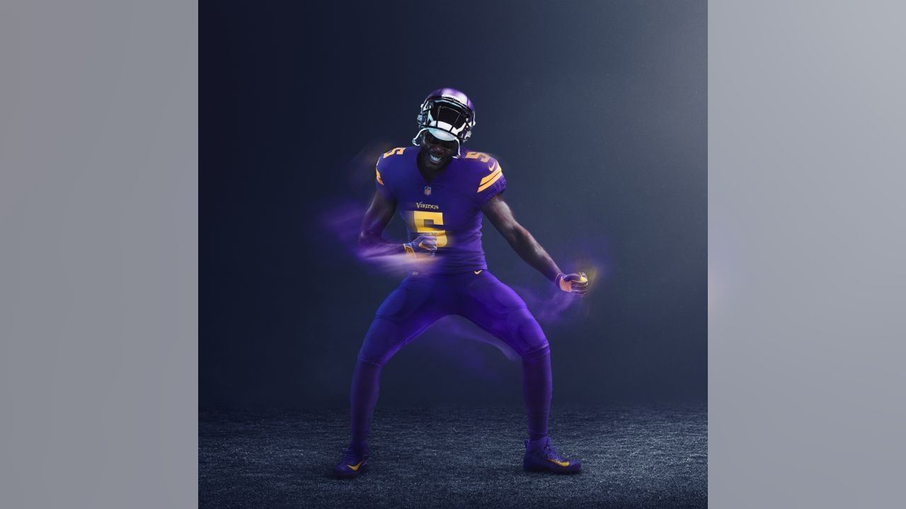 1280x720 A Look At All 32 NFL Color Rush Uniforms, Desktop