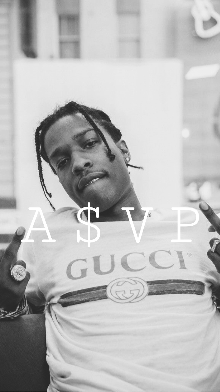 750x1340 A $ V P ROCKY. Asap rocky wallpaper, Asap rocky wallpaper iphone, Asap rocky, Phone