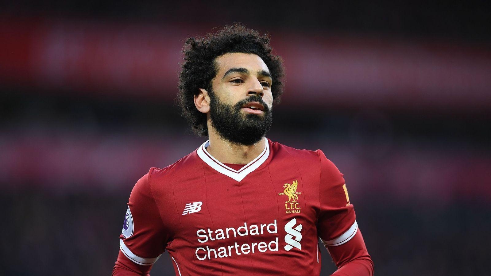 1600x900 mohamed salah picture download and Background Image HD, Desktop