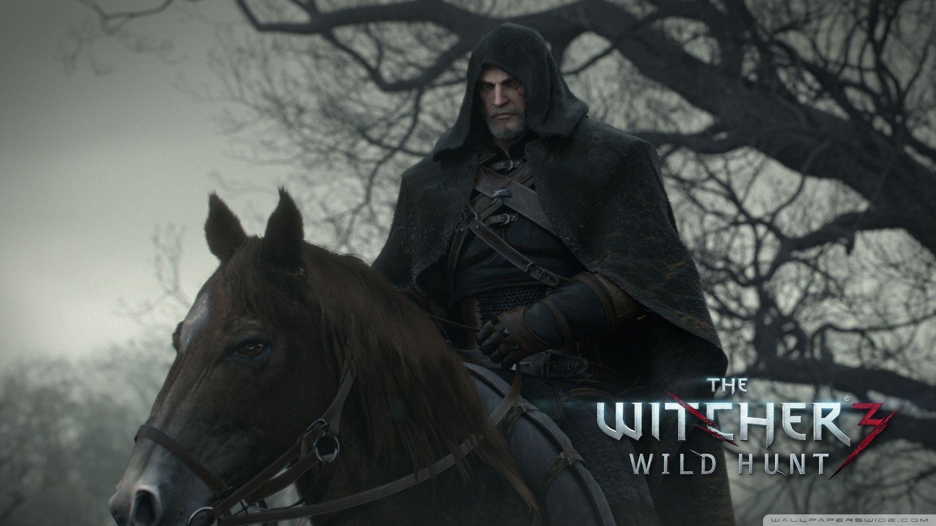 1920x1080 The Witcher 3 Wild Hunt HD desktop wallpaper, Widescreen, High, Desktop