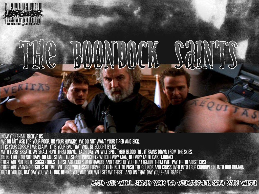 1030x770 Boondock Saints Boondock Saints Wallpaper, Desktop