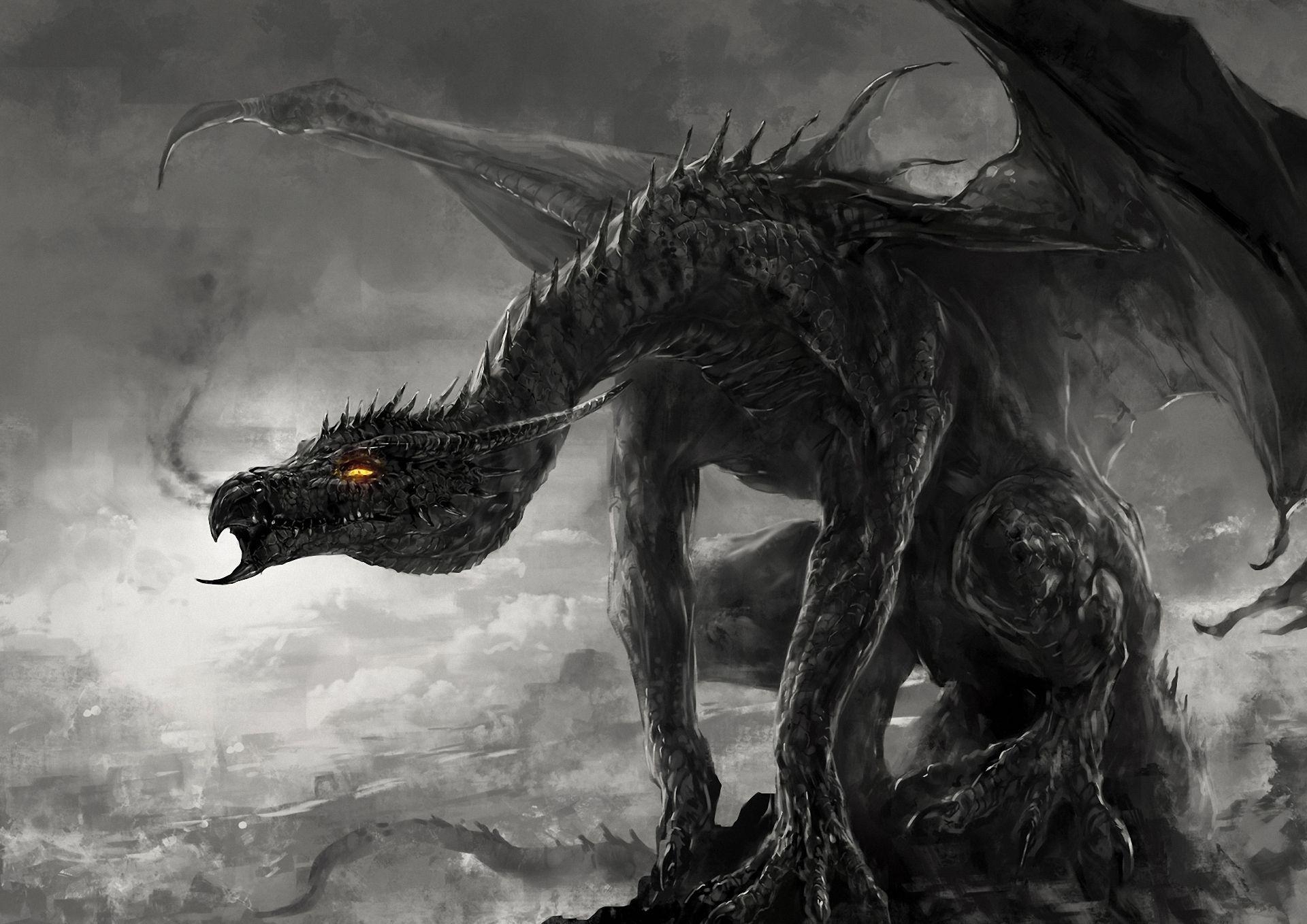 1920x1360 Dragon Desktop Background wallpaper free. Dragon, Desktop