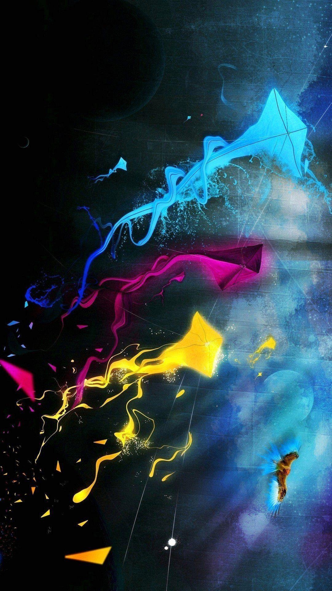 1080x1920 iPhone 7, Phone