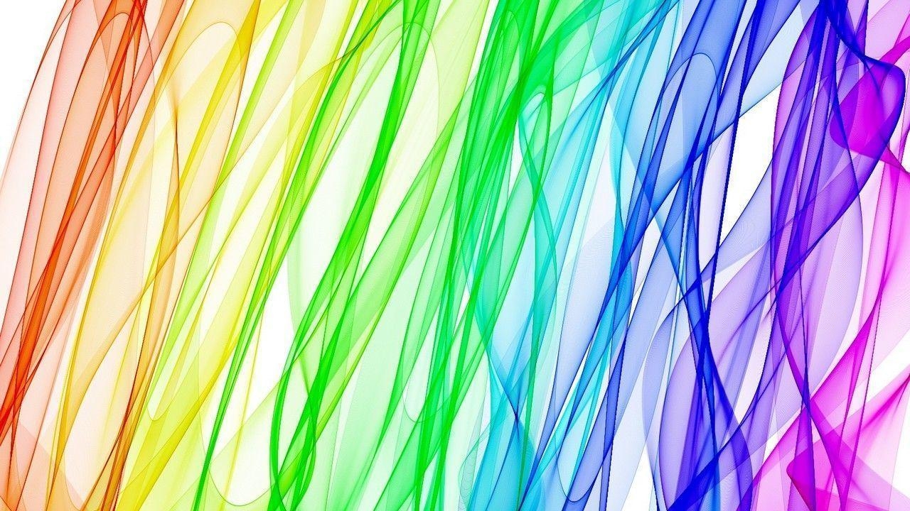 1280x720 Rainbow Wallpaper Image Desktop PC Wallpaper. Cool, Desktop