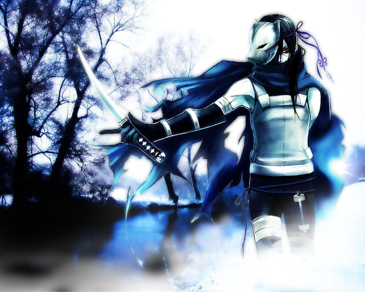 1280x1030 Cool Naruto Wallpaper 29170 HD Picture. Top Wallpaper Desktop, Desktop