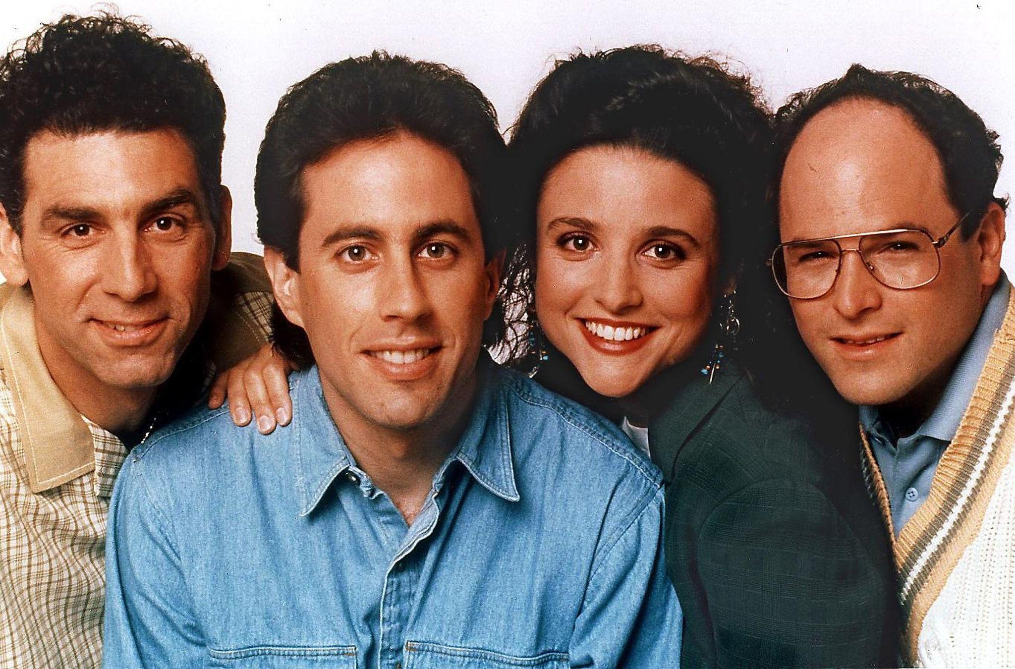 2050x1350 SEINFELD h wallpaperx1080, Desktop