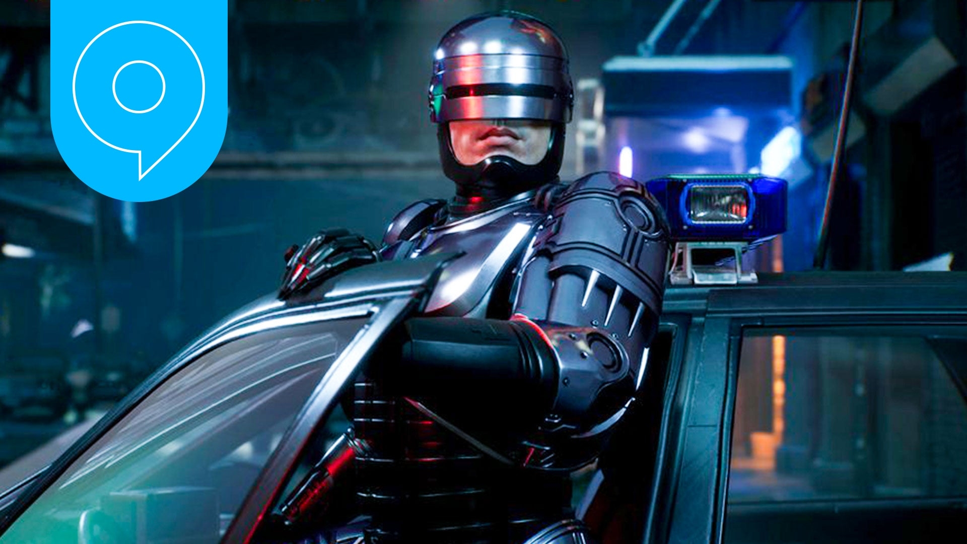 1920x1080 RoboCop: Rogue City Promises Big Ideas, But Can it Deliver?. Gamescom 2023, Desktop