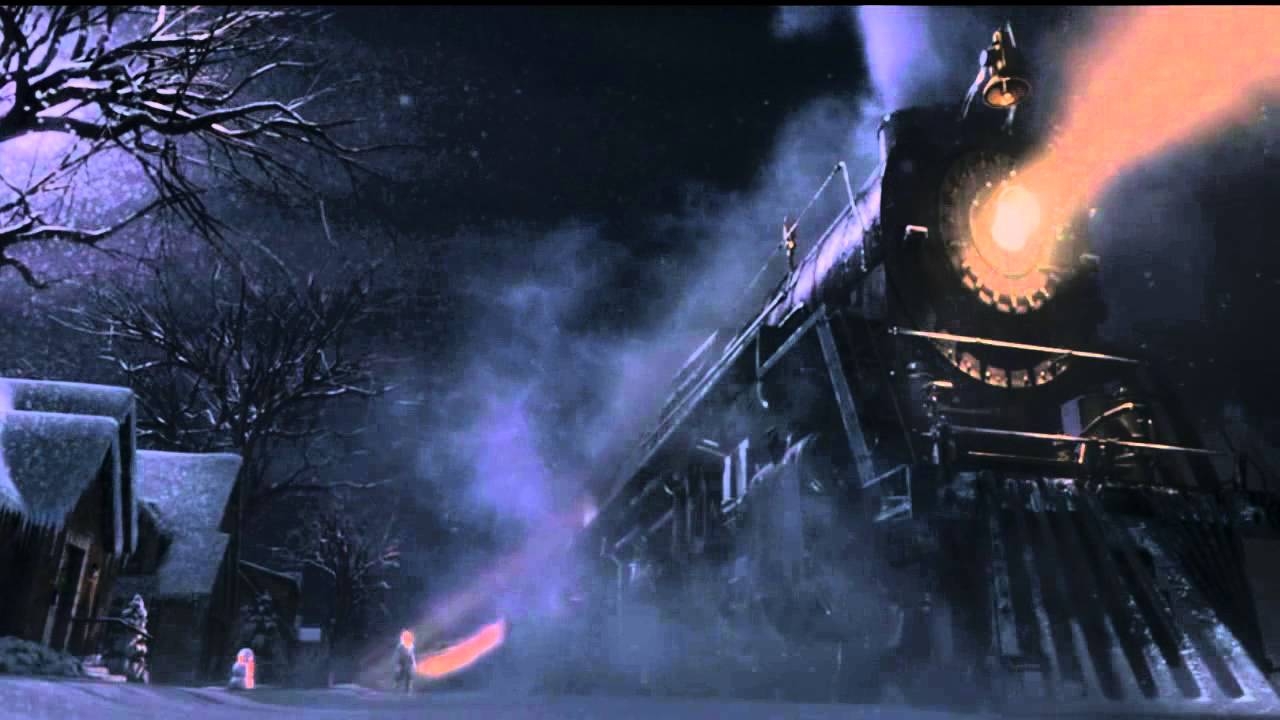 1280x720 The Polar Express.Dreamscene? 02, Desktop