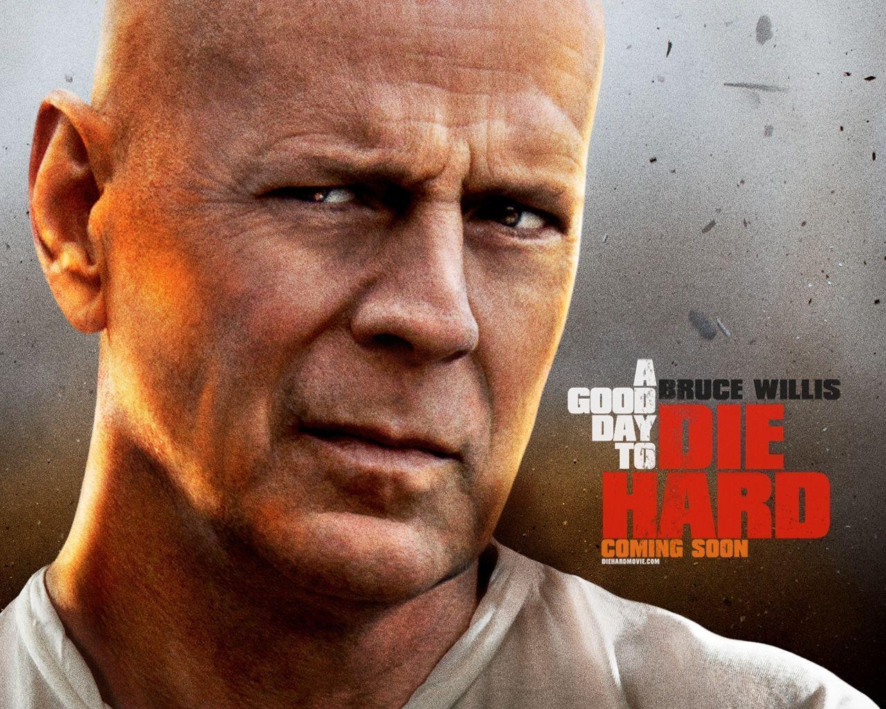 1280x1030 A Good Day To Die Hard Computer Wallpaper, Desktop Background, Desktop