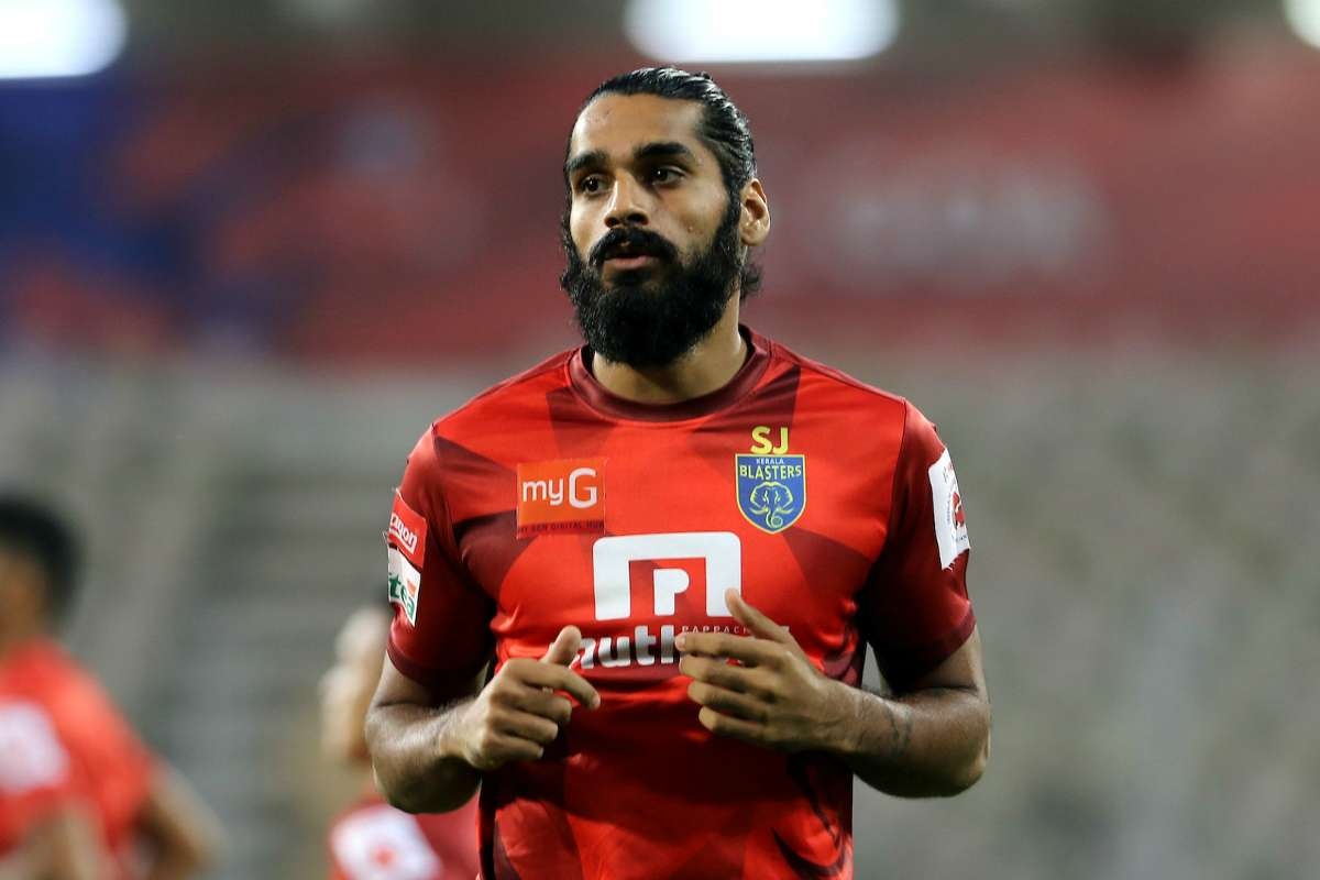 1200x800 ISL: Sandesh Jhingan likely to part ways with Kerala Blasters, Desktop